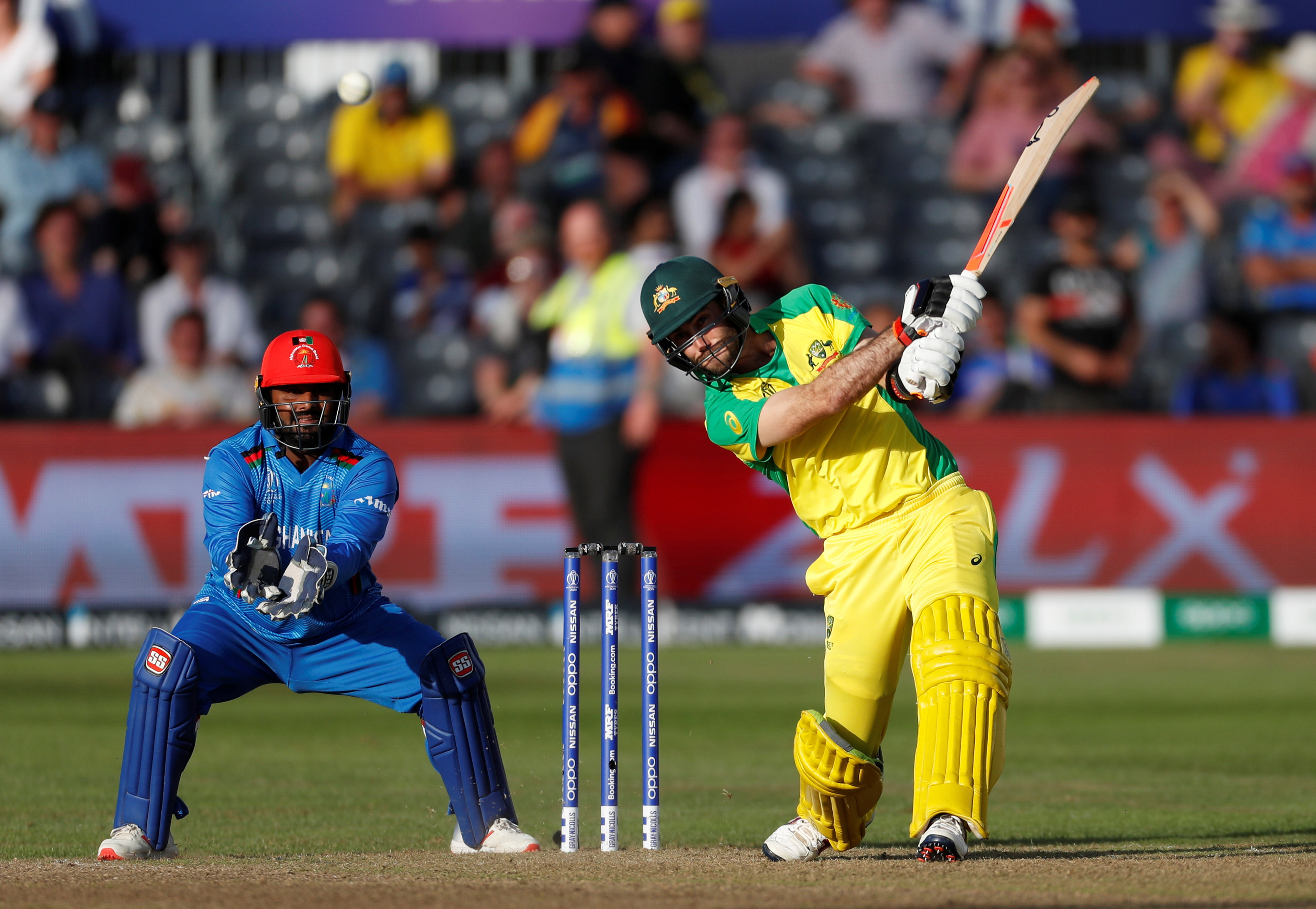 Australia withdraw from Afghanistan ODI series over women's rights