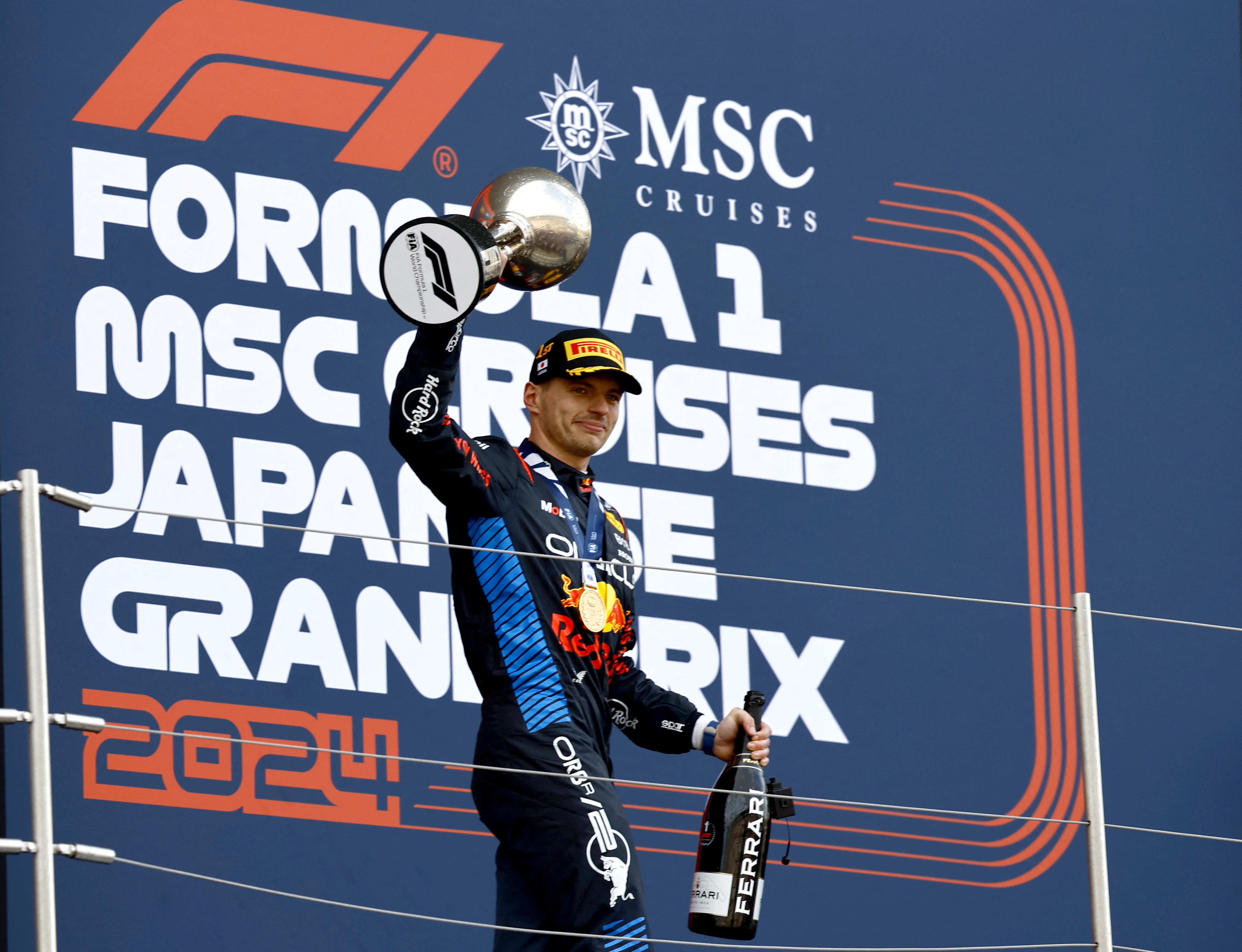 Japanese Grand Prix
