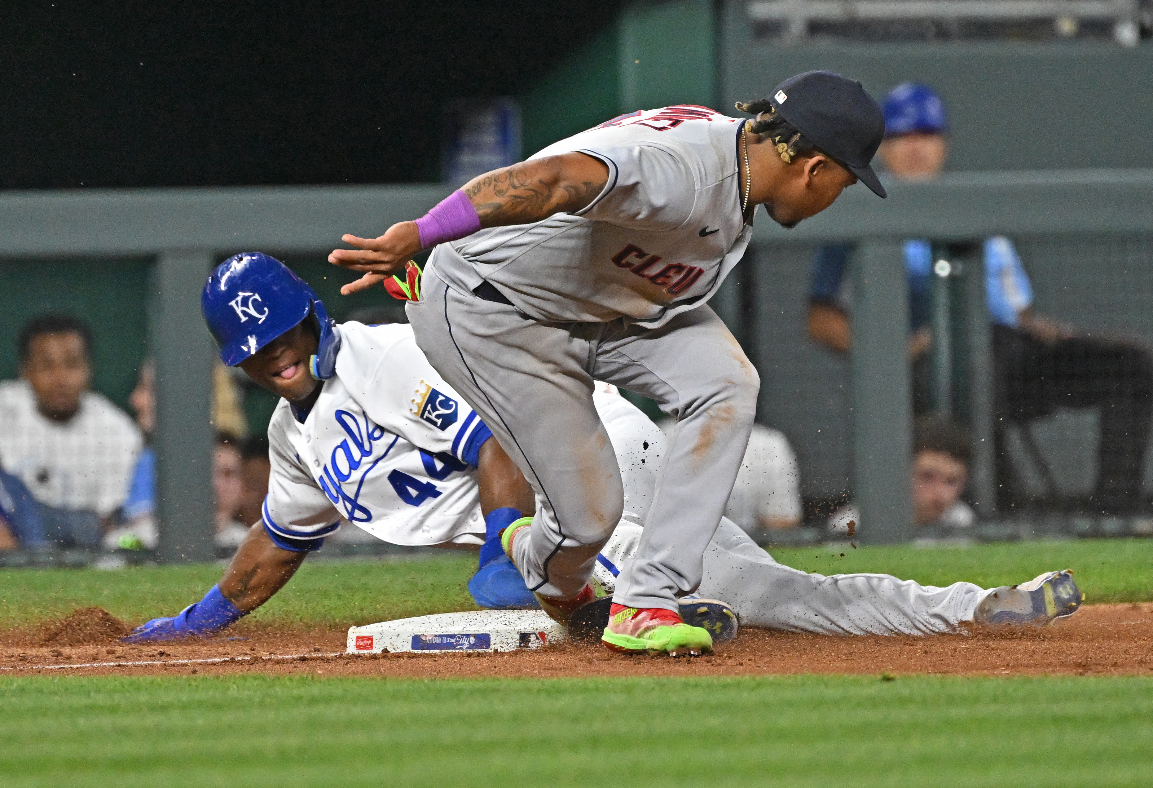 Terry Francona feels unwell, misses Guardians' game vs. Royals