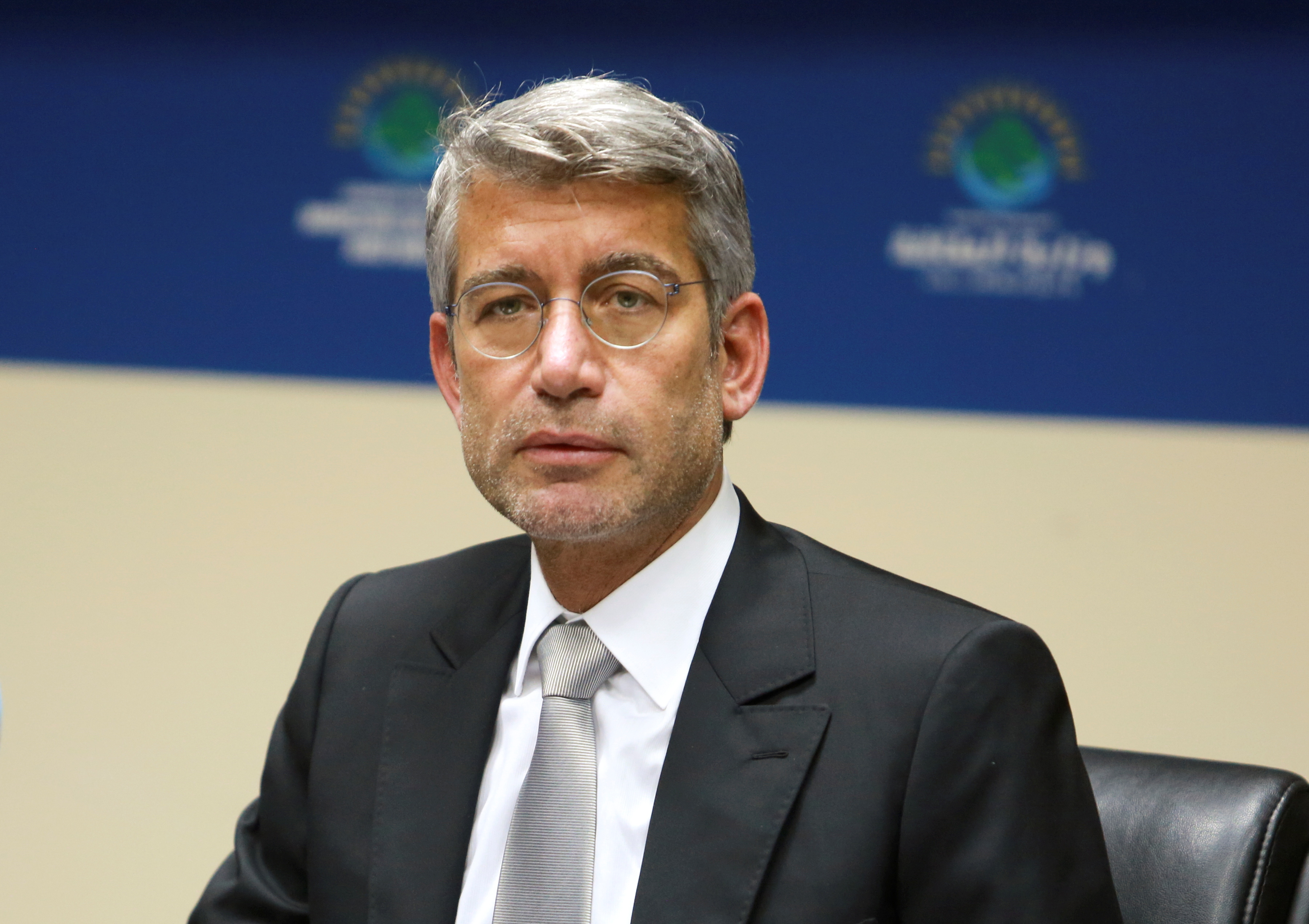Lebanese Caretaker Energy Minister Says politics Behind Delay Of U S