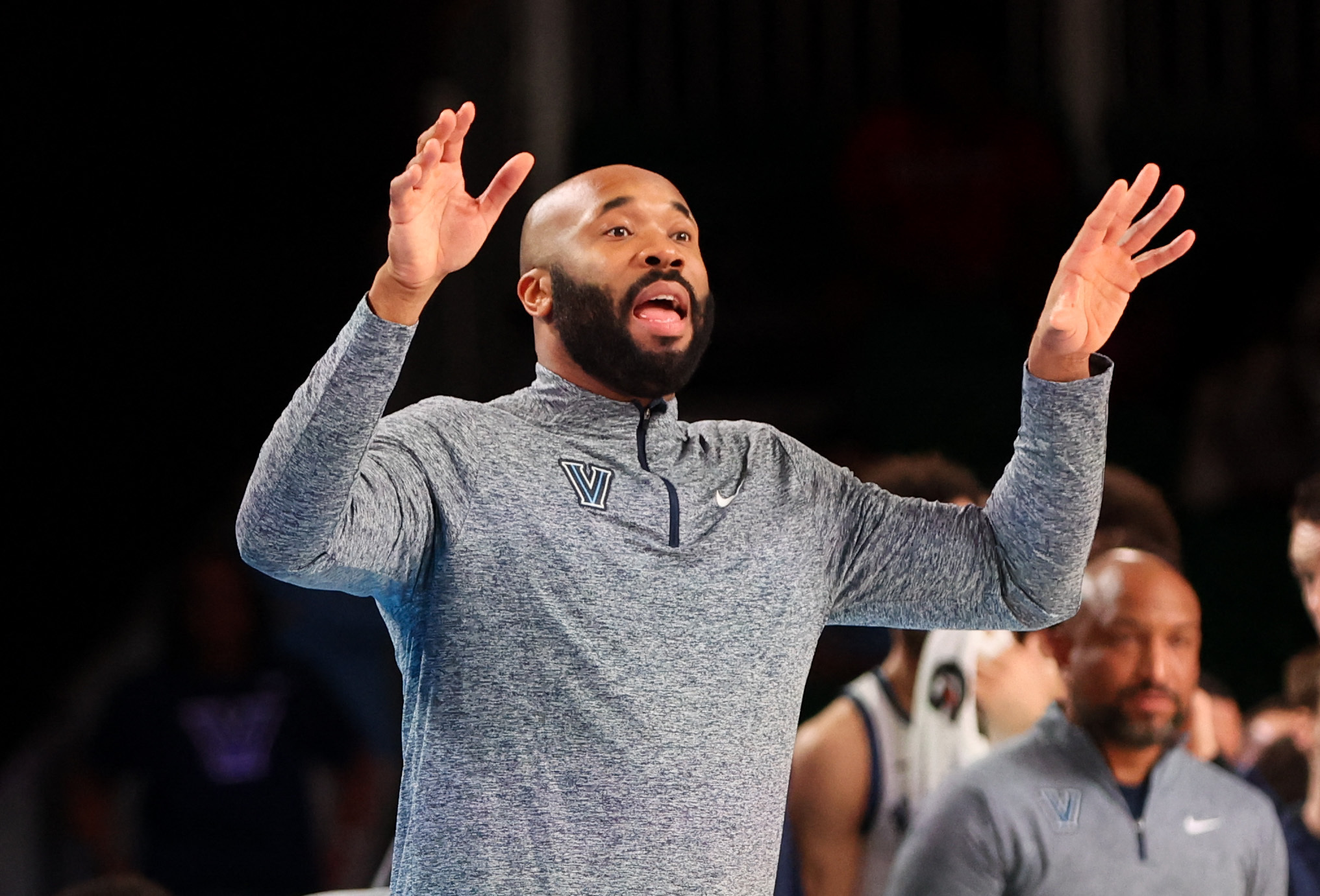 Villanova Topples Memphis, Wins Battle 4 Atlantis Title | Reuters