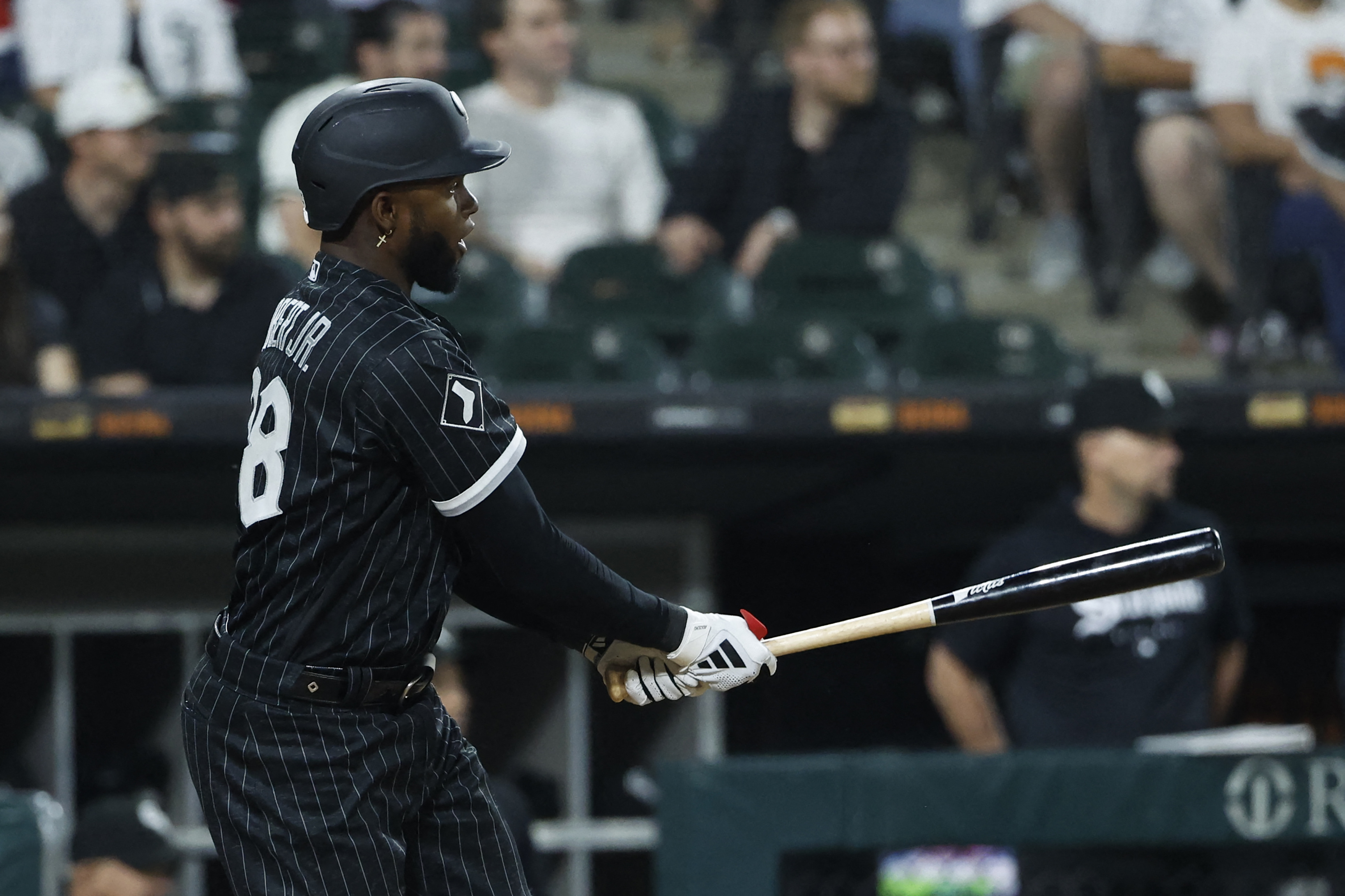 White Sox register MLB-best 6th walk-off win over Marlins