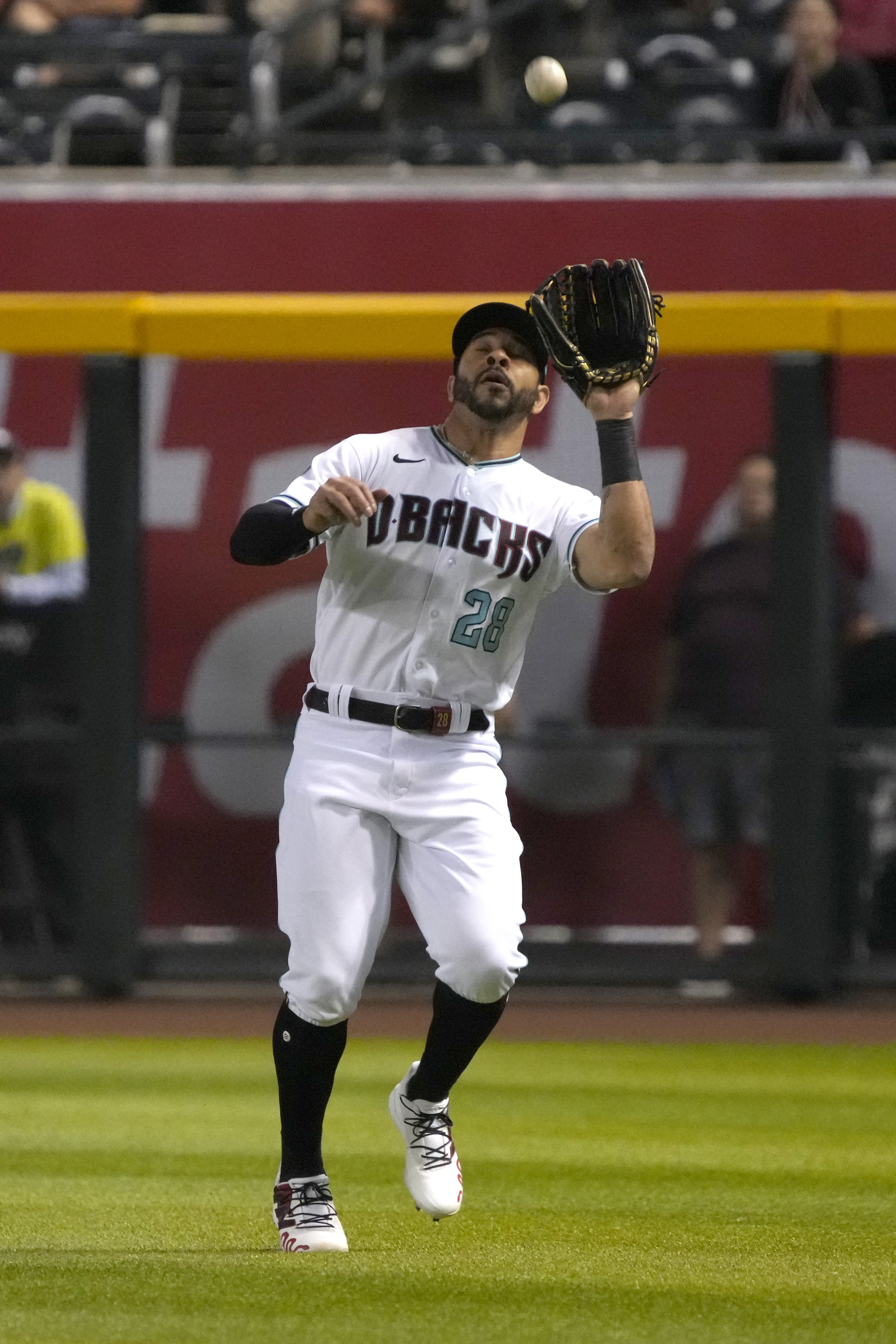 Freeland, Story propel Rockies to 3-1 win over Nationals - The San Diego  Union-Tribune