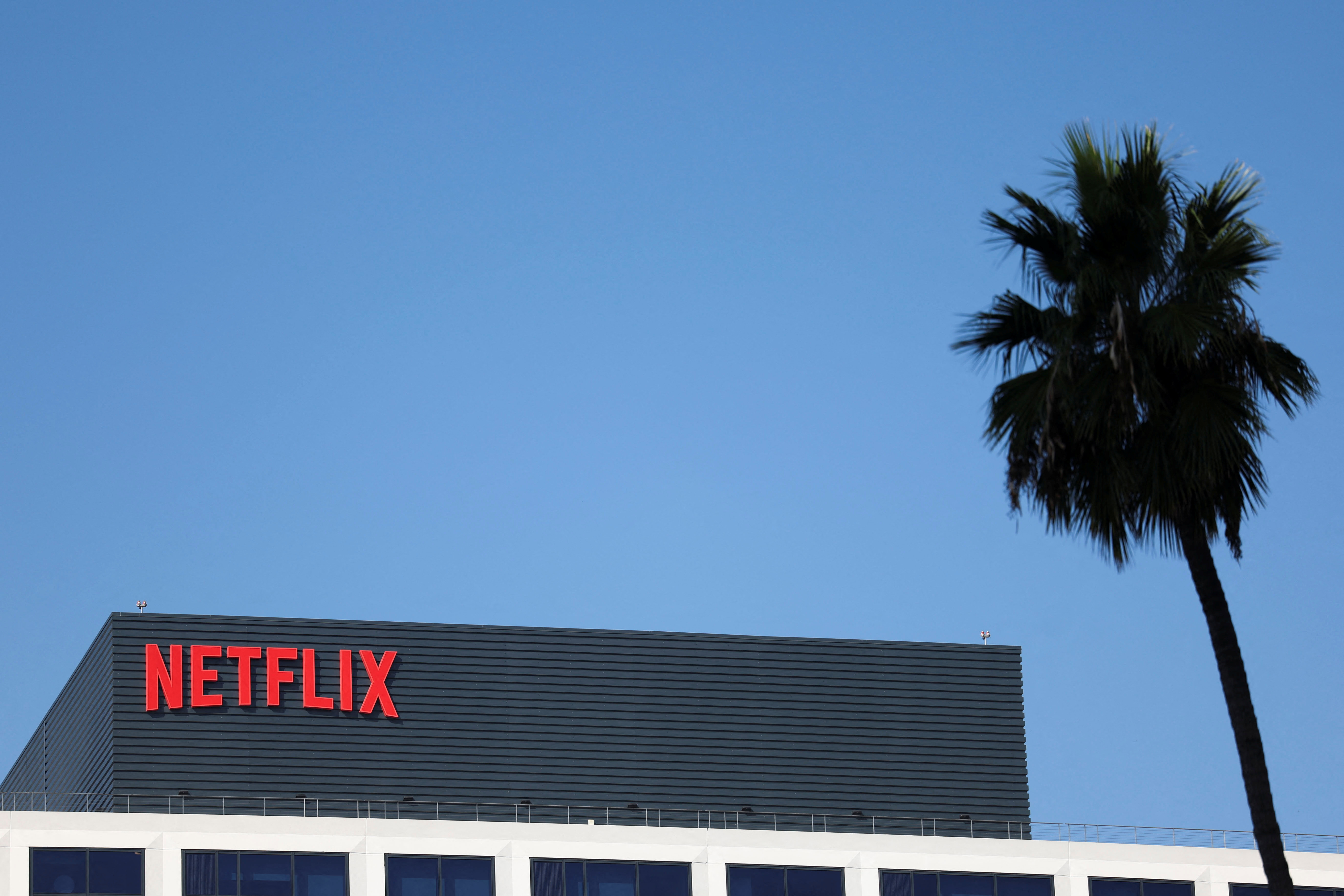 Netflix Stock Rises as Earnings Report Lifts Investor, Analyst