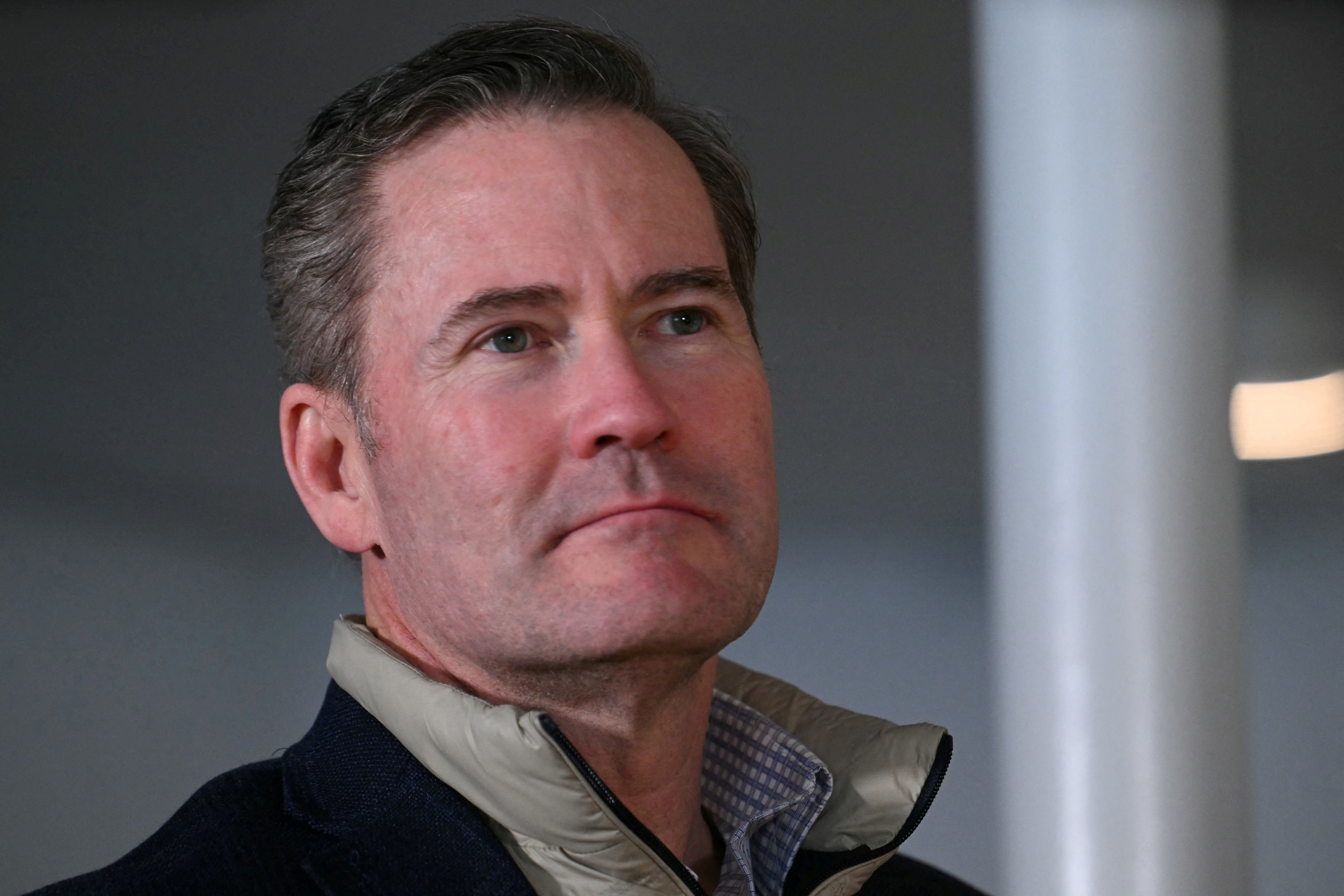 米NSA　国家安全保障局長官（大将）　チャレンジ 米NSA 国家安全保障局長官（大将） チャレンジ 20250404ds65_o.jpg