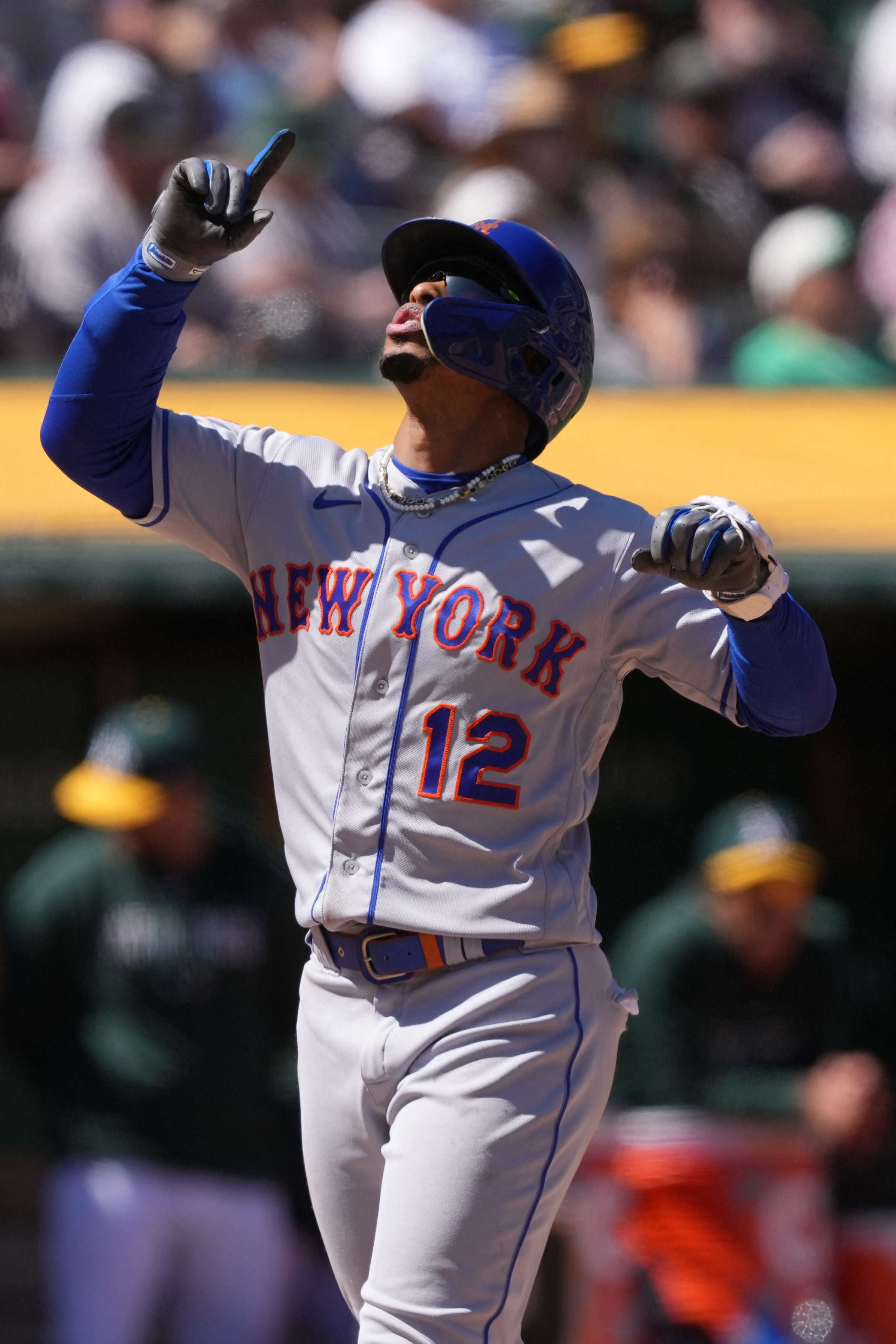 Sports New York Mets Wallpaper