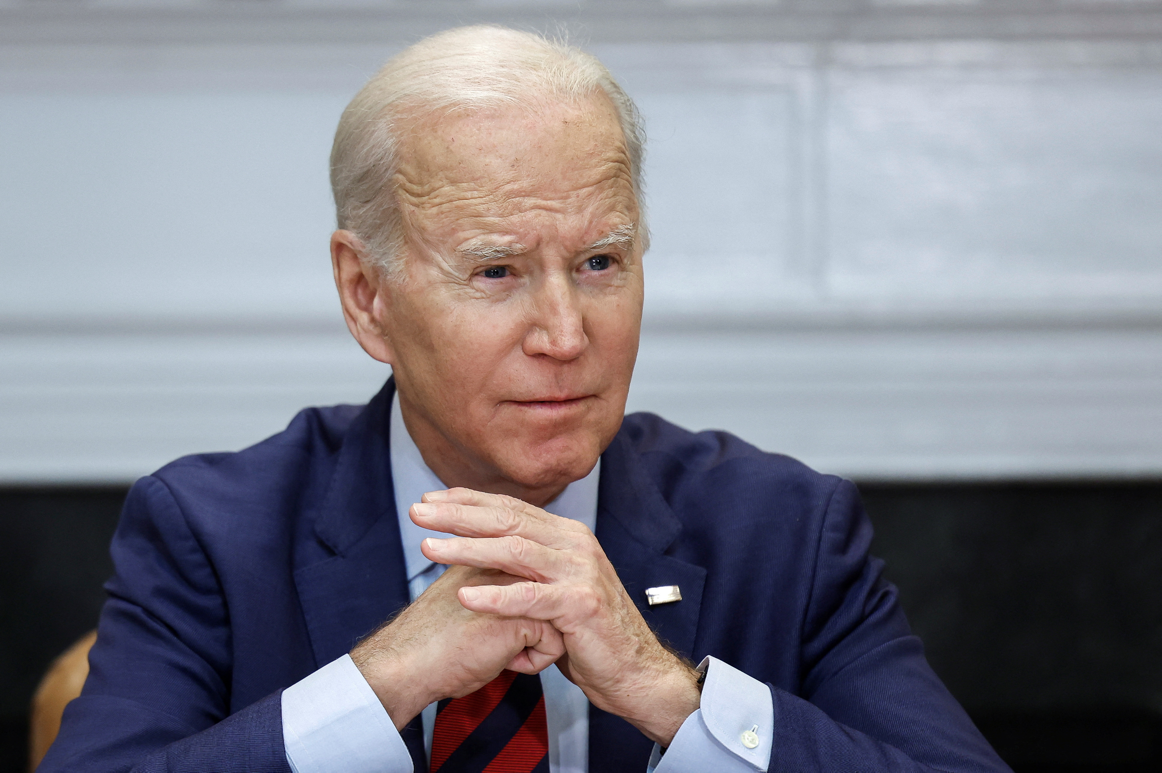 Abd başkanı joe biden hakkında soruşturma çağrısı