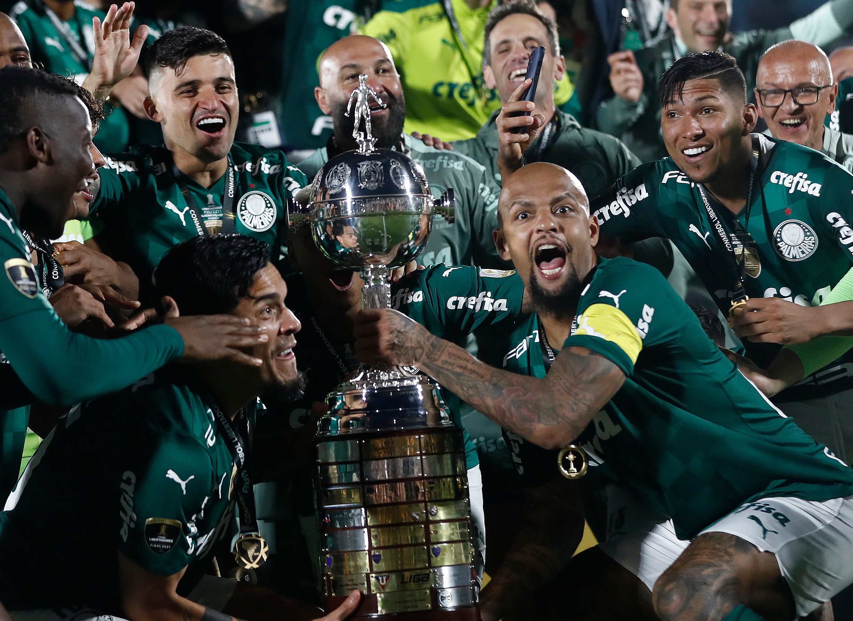 Who has won the most Copa Libertadores trophies? All-time list of most  successful clubs in CONMEBOL tournament