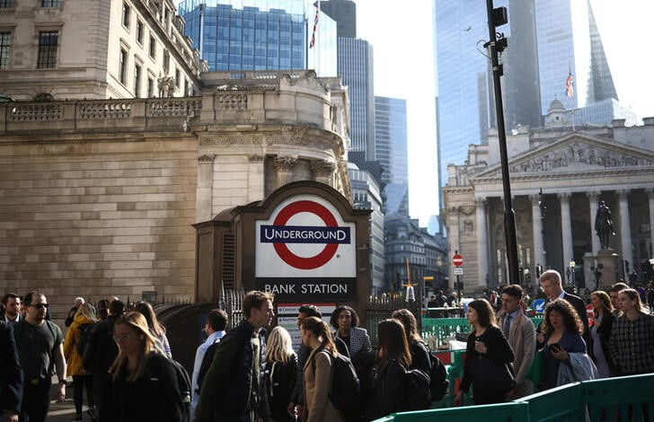 Bank of England poised to raise interest rates to tackle inflation