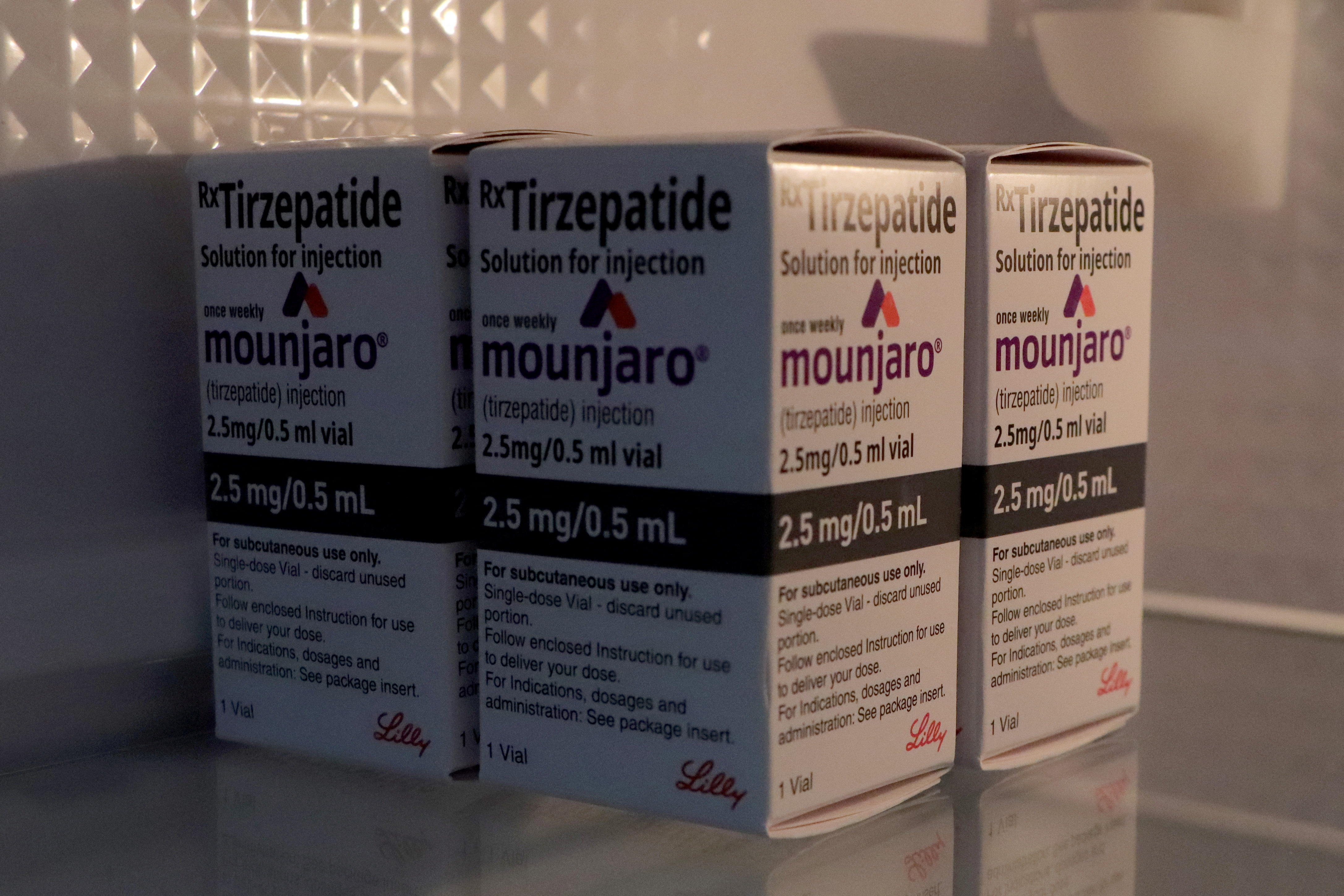 can i lose weight on 2.5 mg of tirzepatide Tirzepatide Dosage Guide and Chart for Weight Loss can i lose weight on 2.5 mg of tirzepatide Tirzepatide Dosage Guide and Chart for Weight Loss