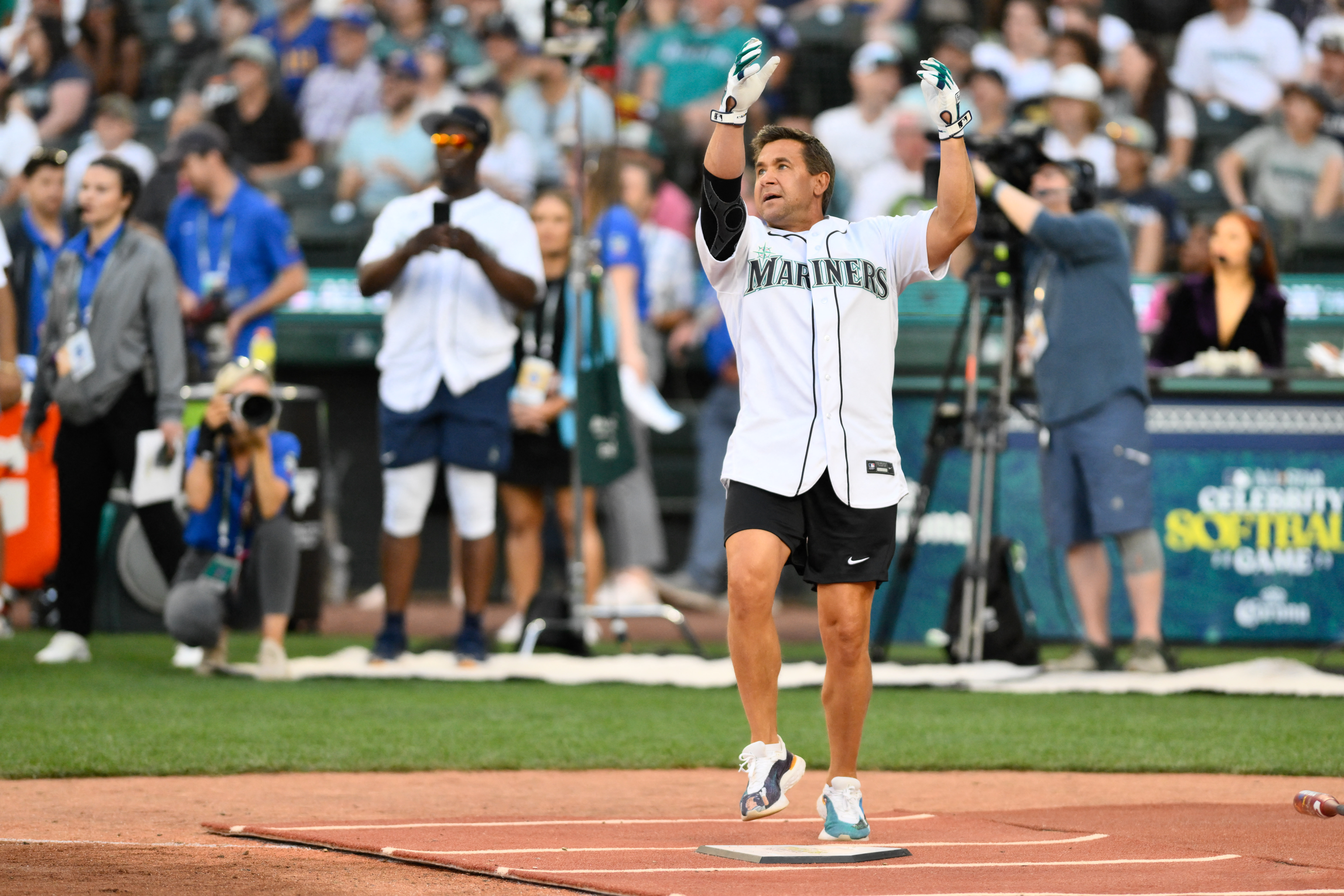 MLB＝ブーン氏がレンジャーズ打撃コーチ就任、イチロー氏の元同僚