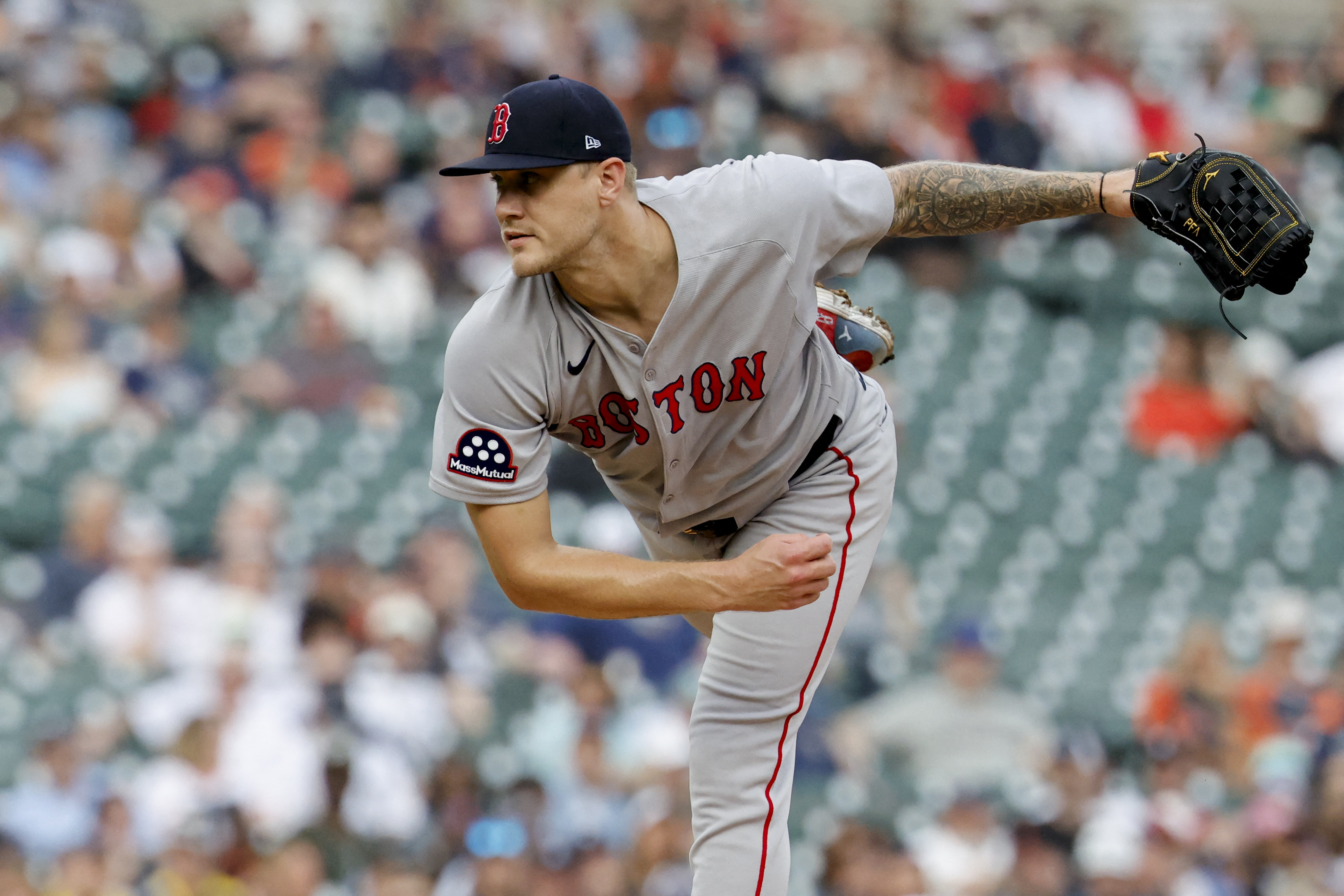 マクファーレン MLB 3PK レッドソックス/オルティス・シリング・バリテック マクファーレン MLB 3PK レッドソックス/オルティス・シリング