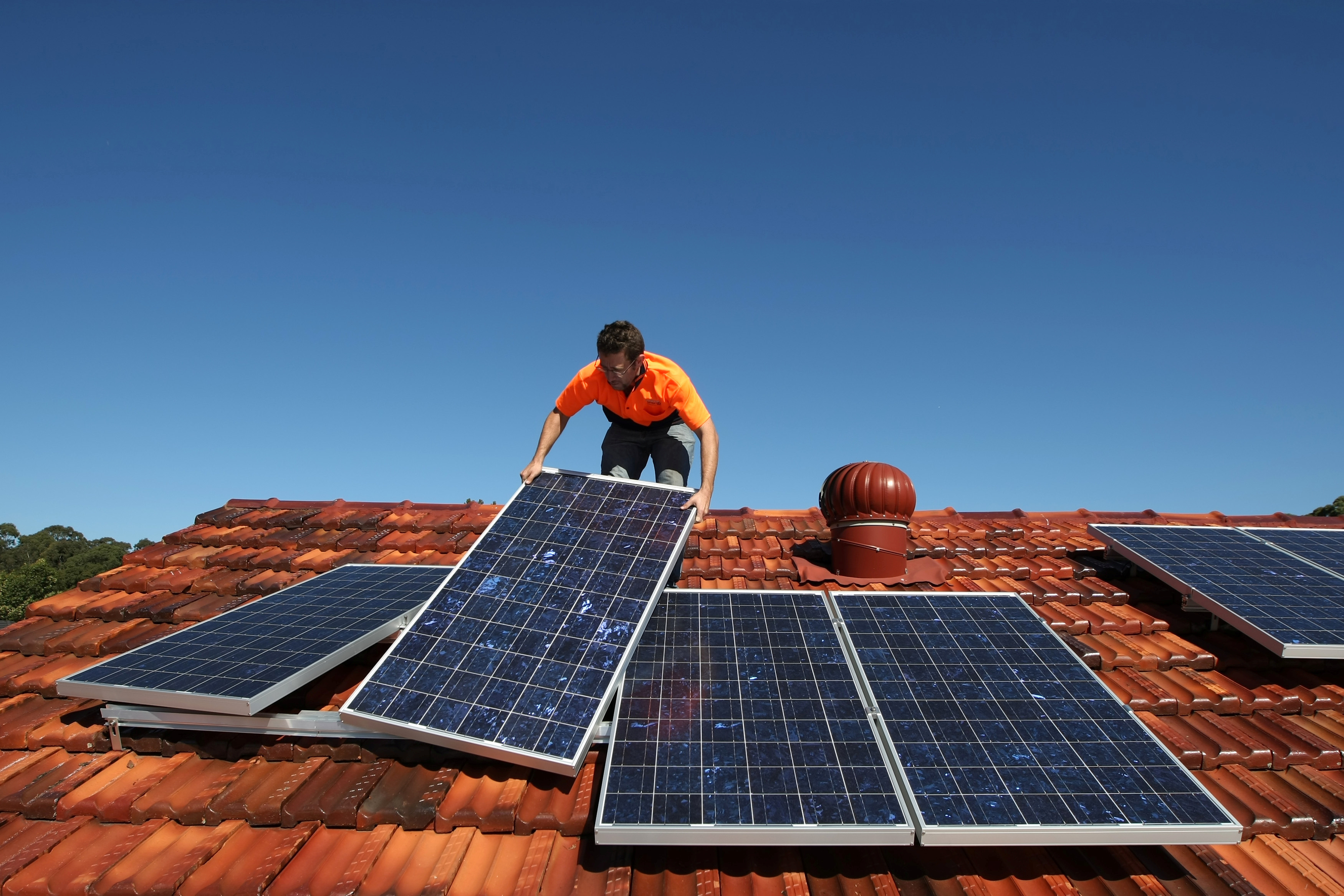 Energy Australia Solar Credit Refund