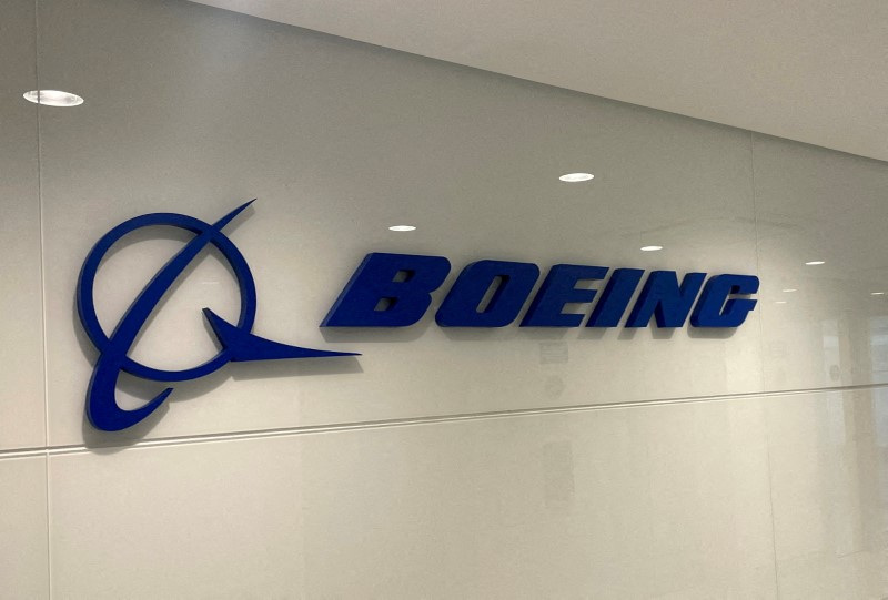 Boeing's largest union seeks seat on planemaker's board, FT reports ...