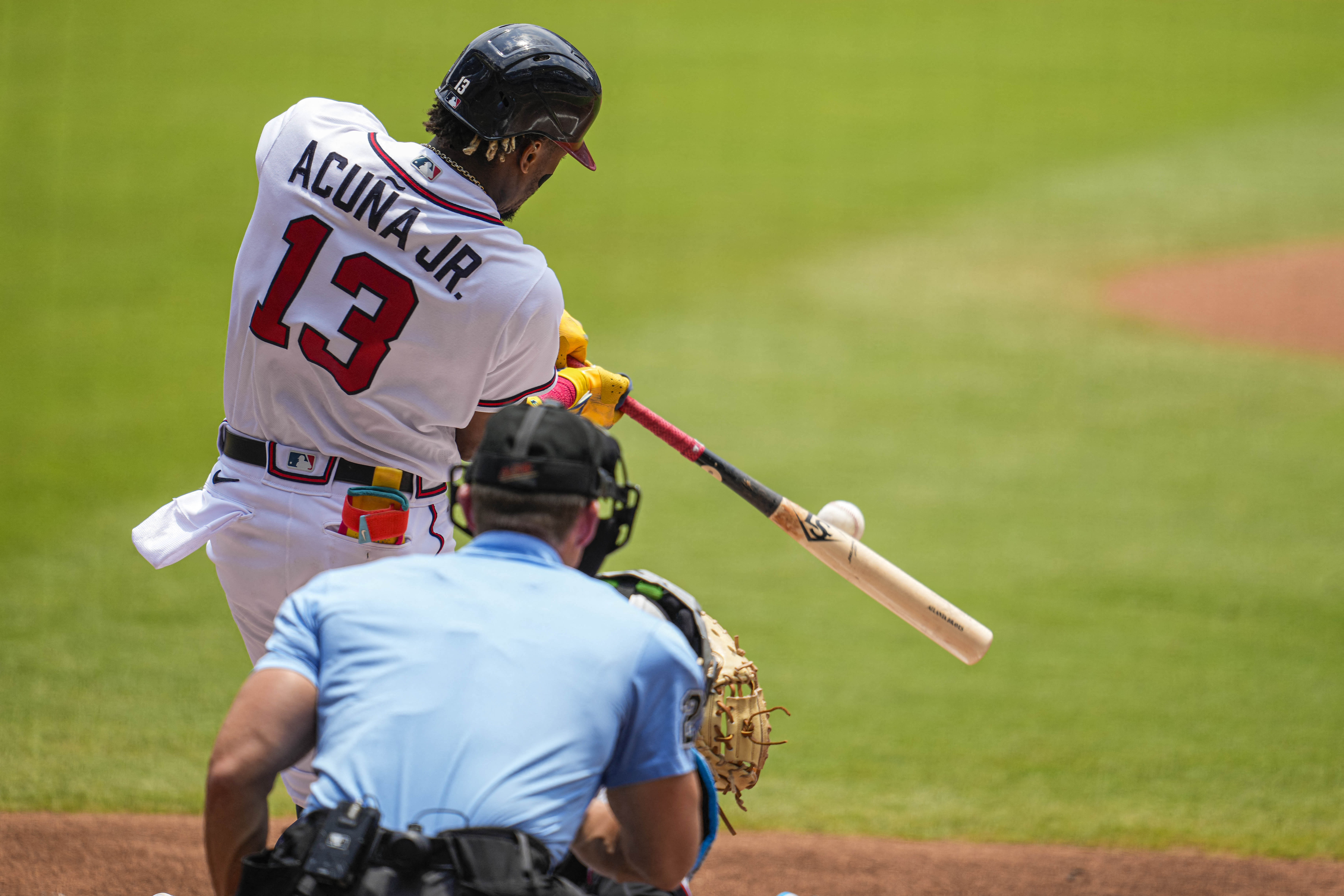 Atlanta extends winning streak to eight games