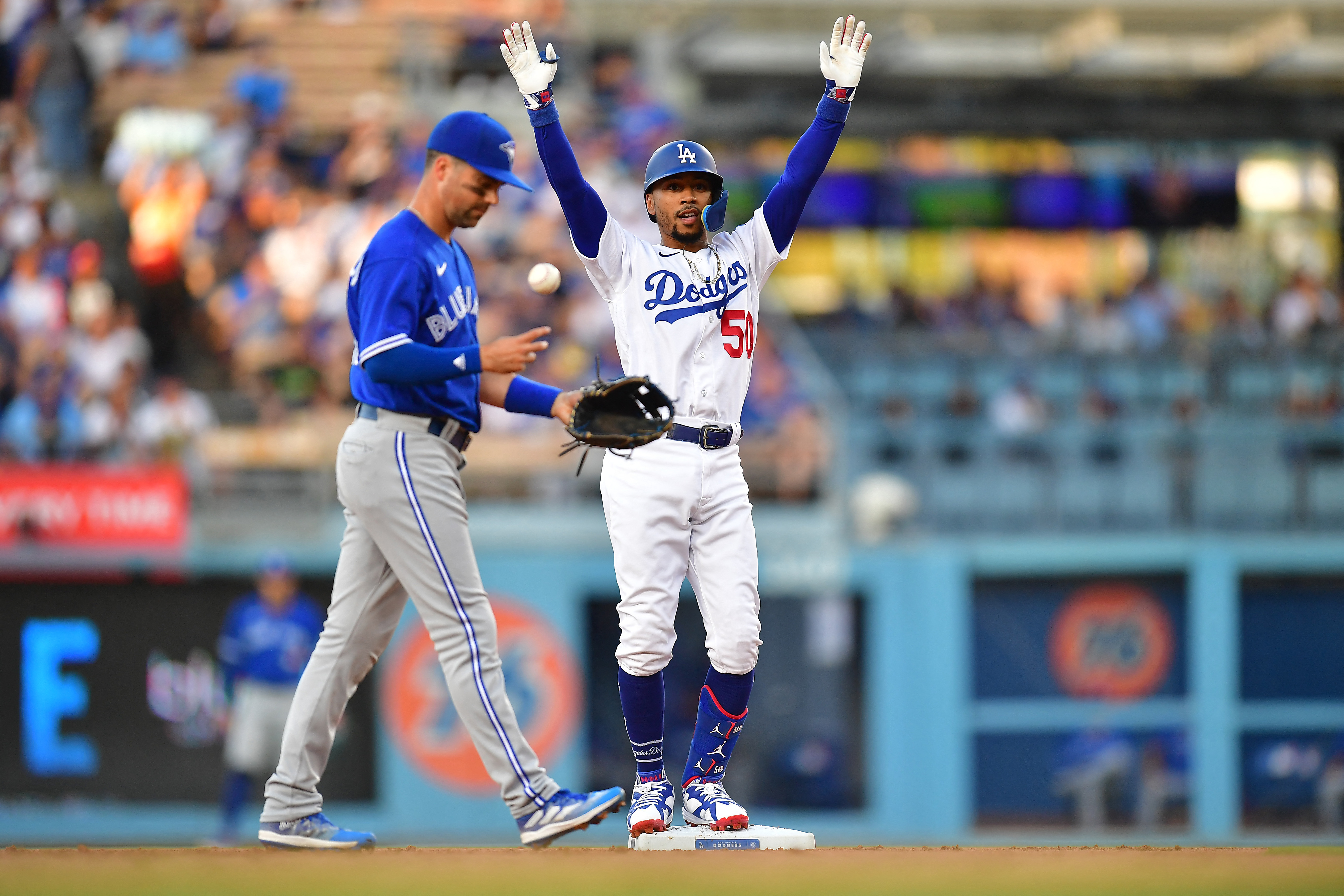 Dodgers Reveal Their Extensive All-Star Game Plans