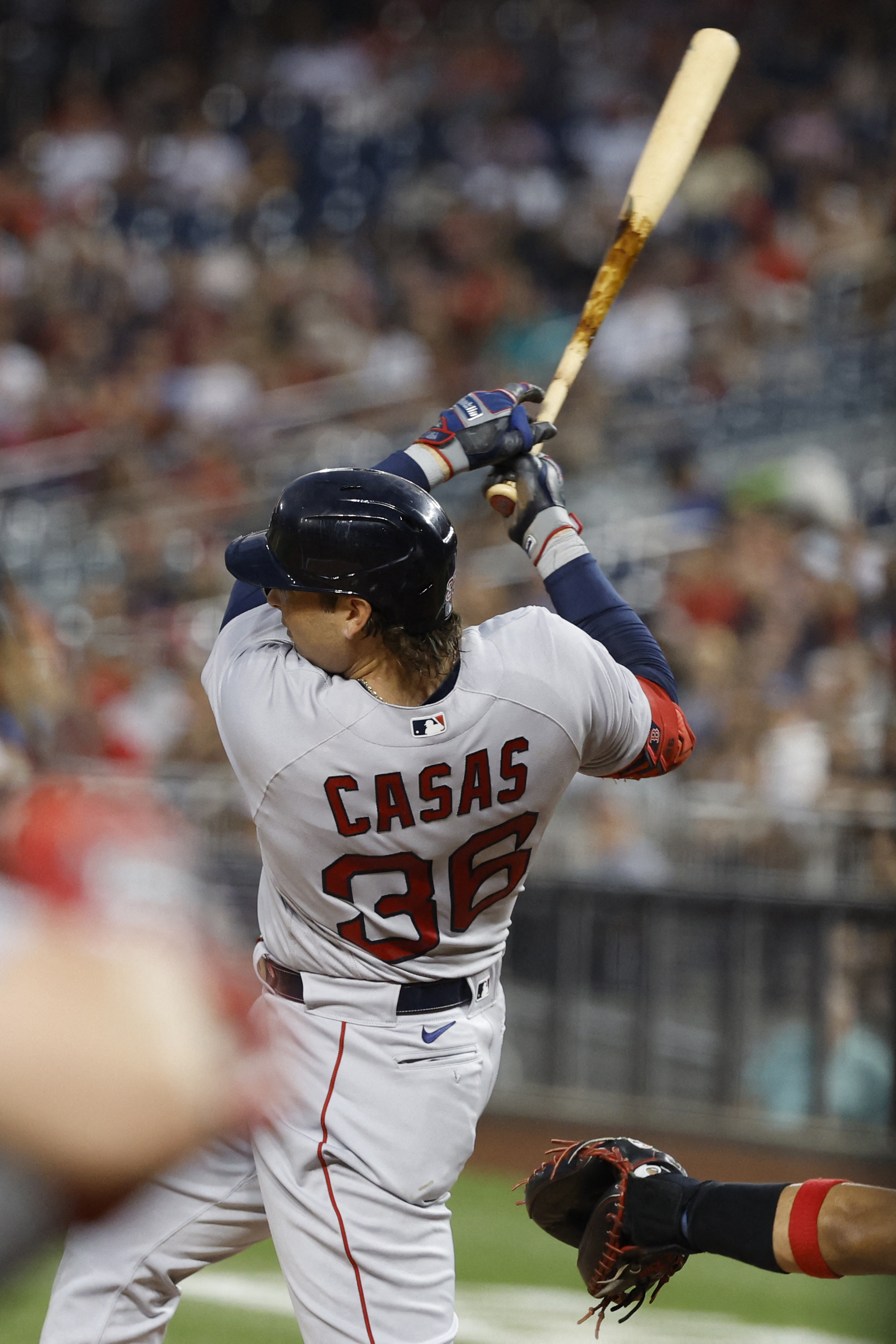 The Boston Red Sox State Of The Union Part 1 – The Hitters: 2014 Preview