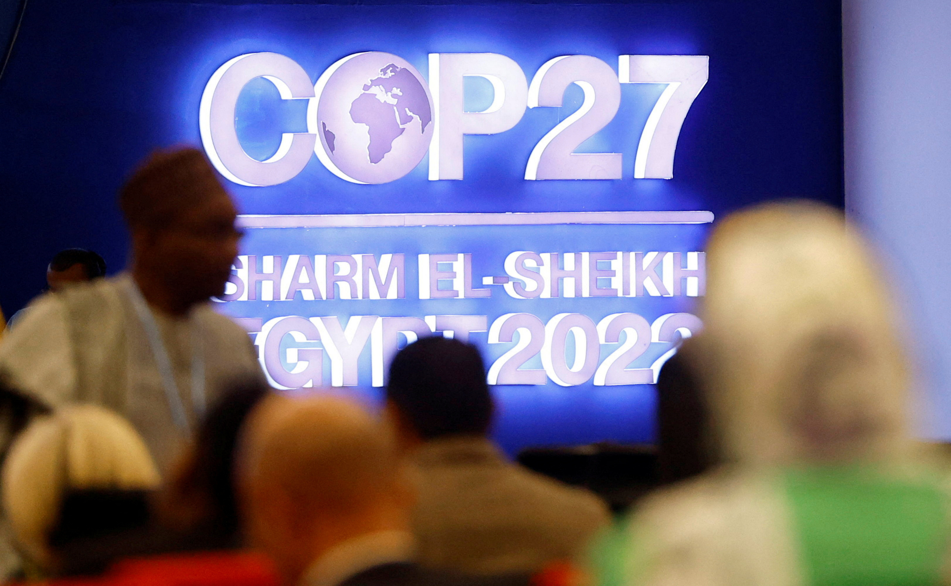 COP27: Which Countries Have Offered 'loss And Damage' Funds? | Reuters