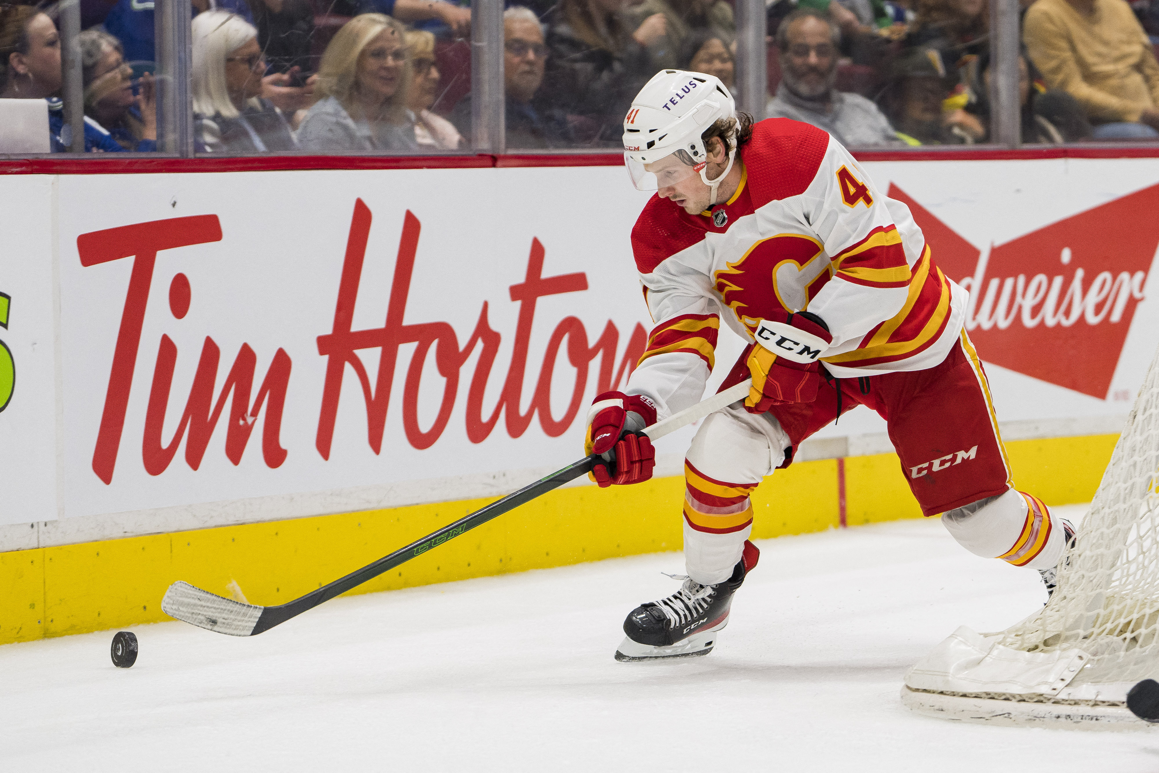 PREVIEW: Red Wings host Capitals Saturday for preseason rematch