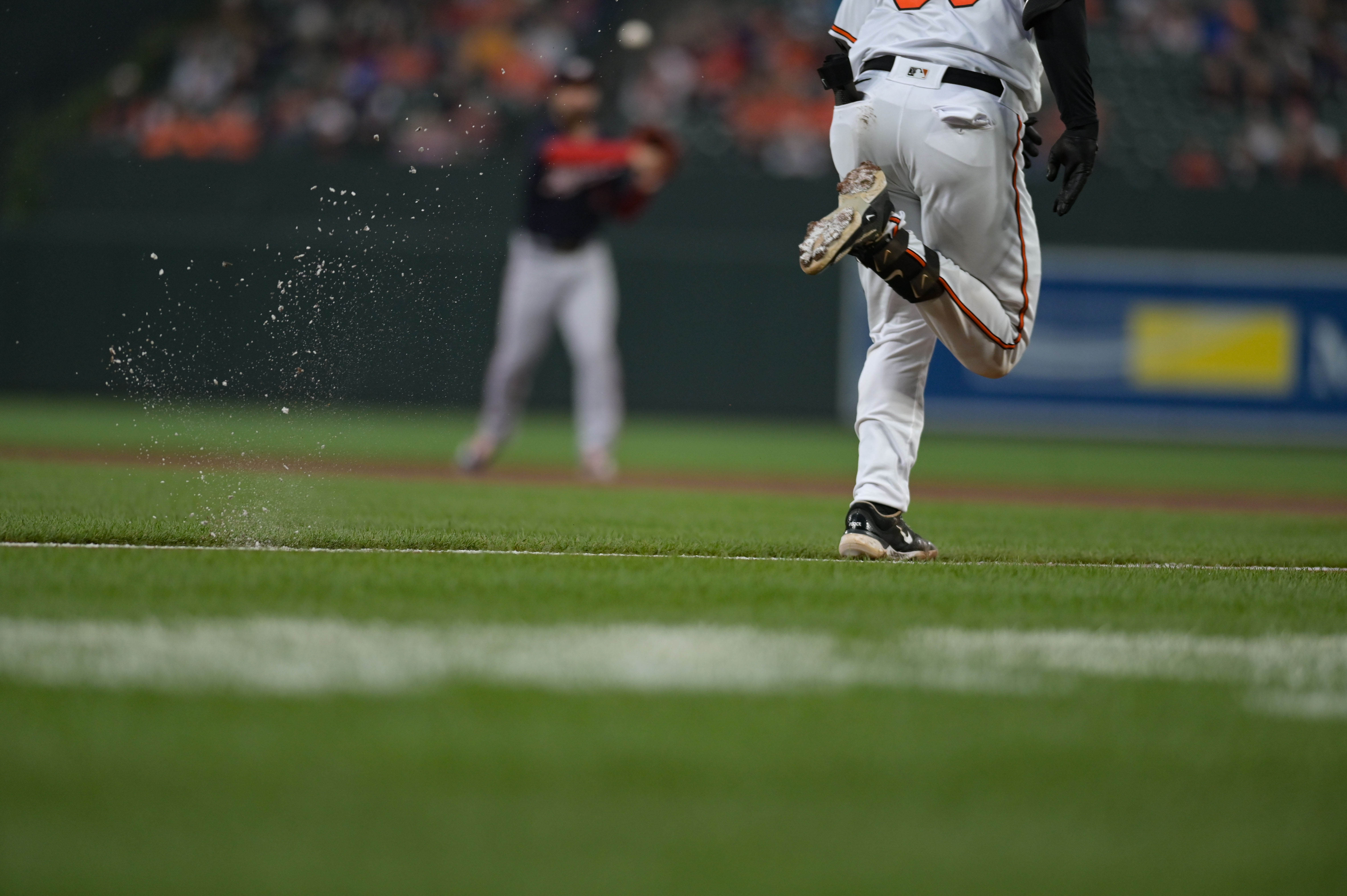 Kyle Bradish, O's blank Nationals for second consecutive game. - Camden Chat