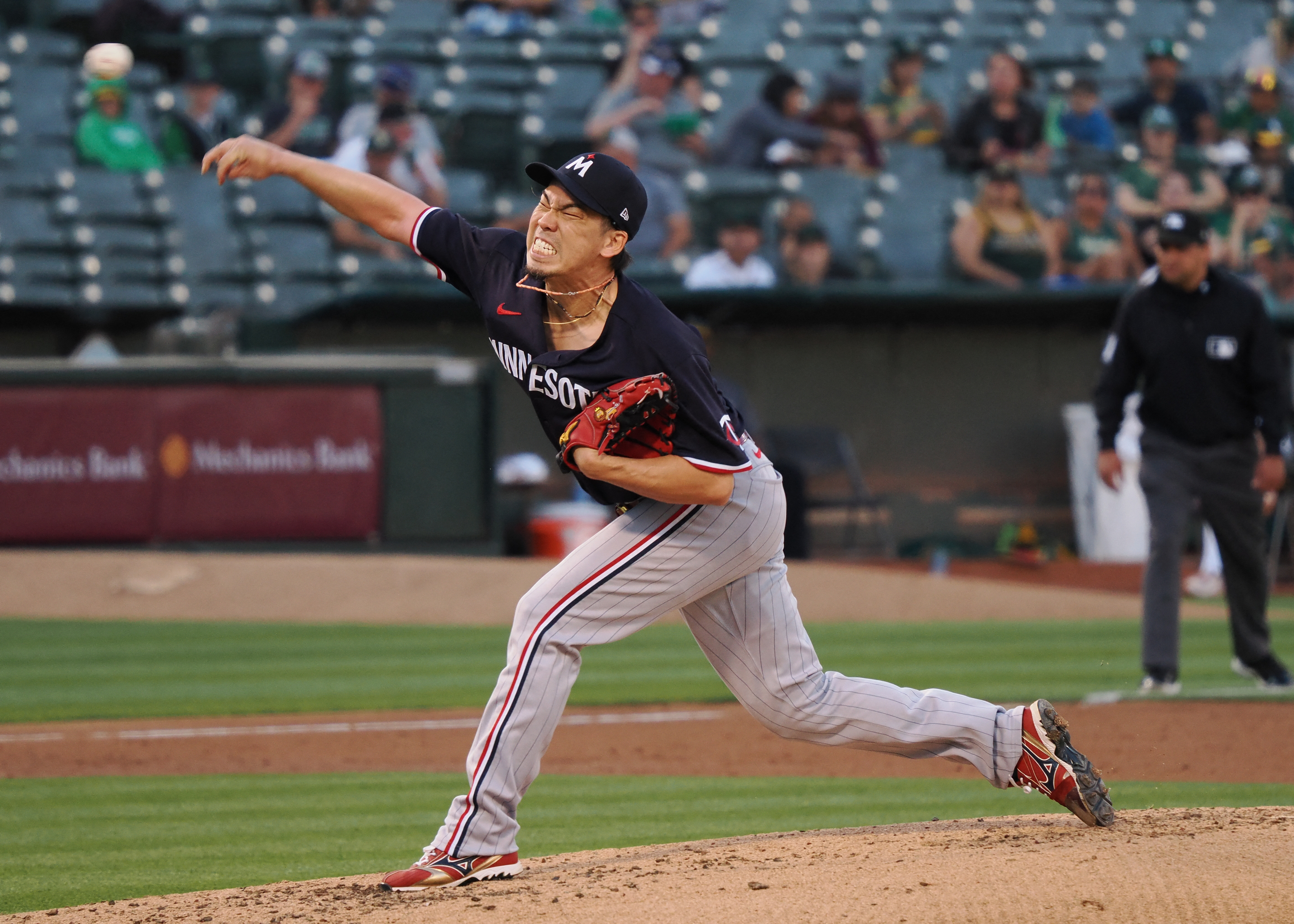 Can Joey Gallo Rebound from Rock-Bottom in Minnesota? - Twins