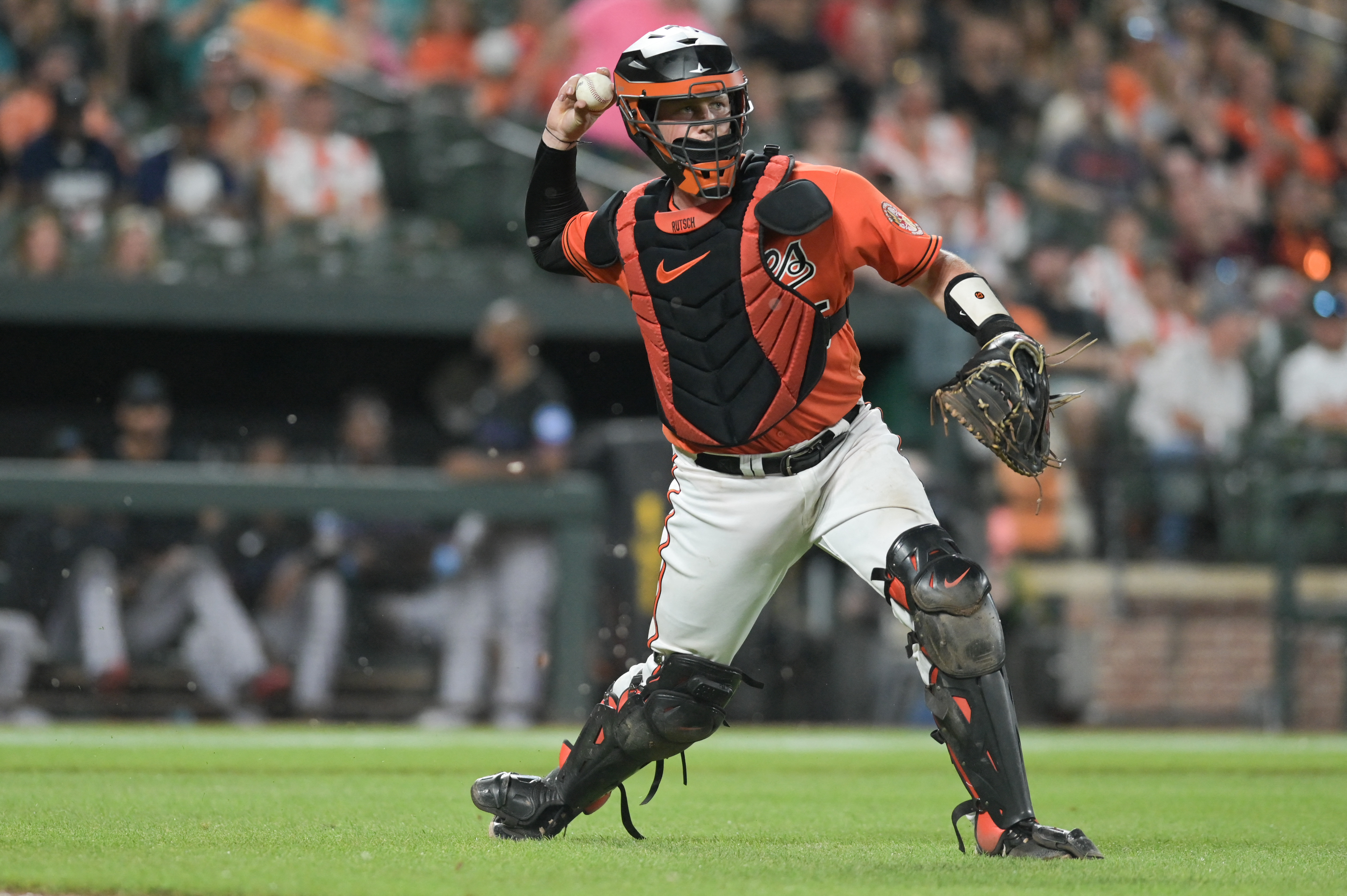 Orioles overcome 4-run hole vs. Marlins, win 7th straight