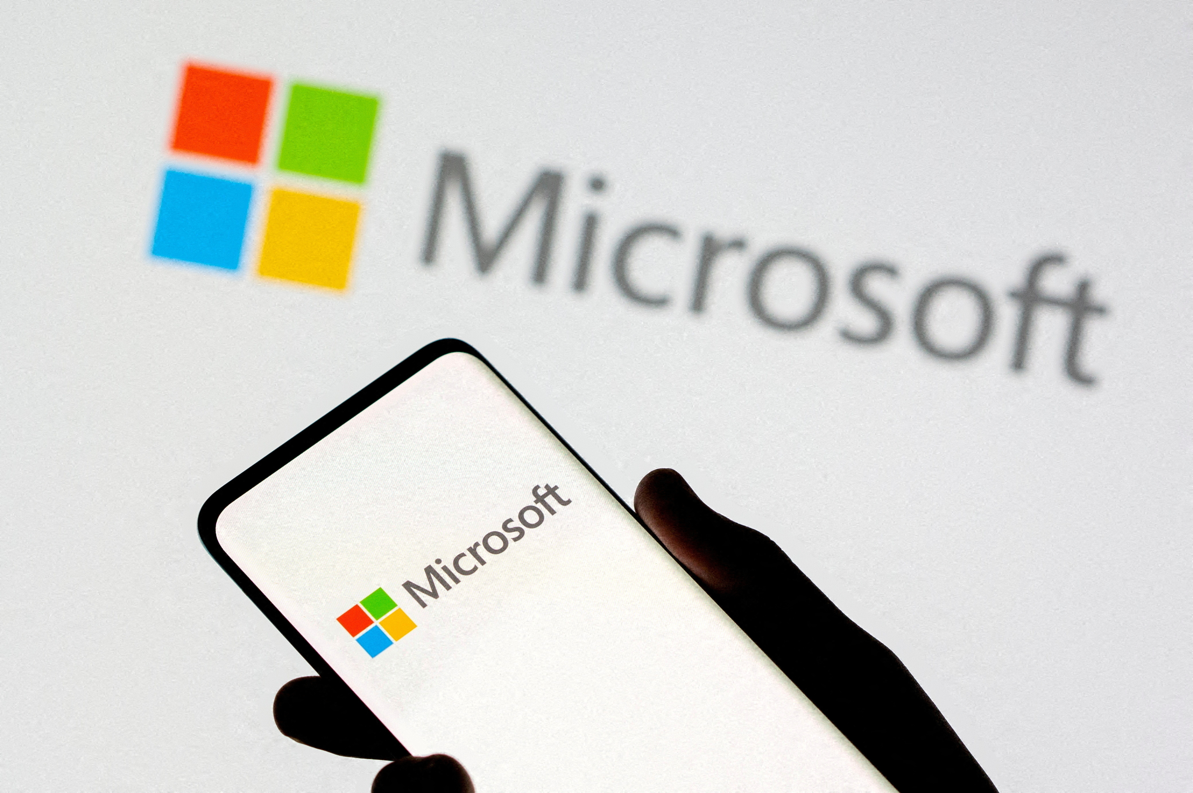 UK regulator gives lifeline to blocked Microsoft-Activision deal