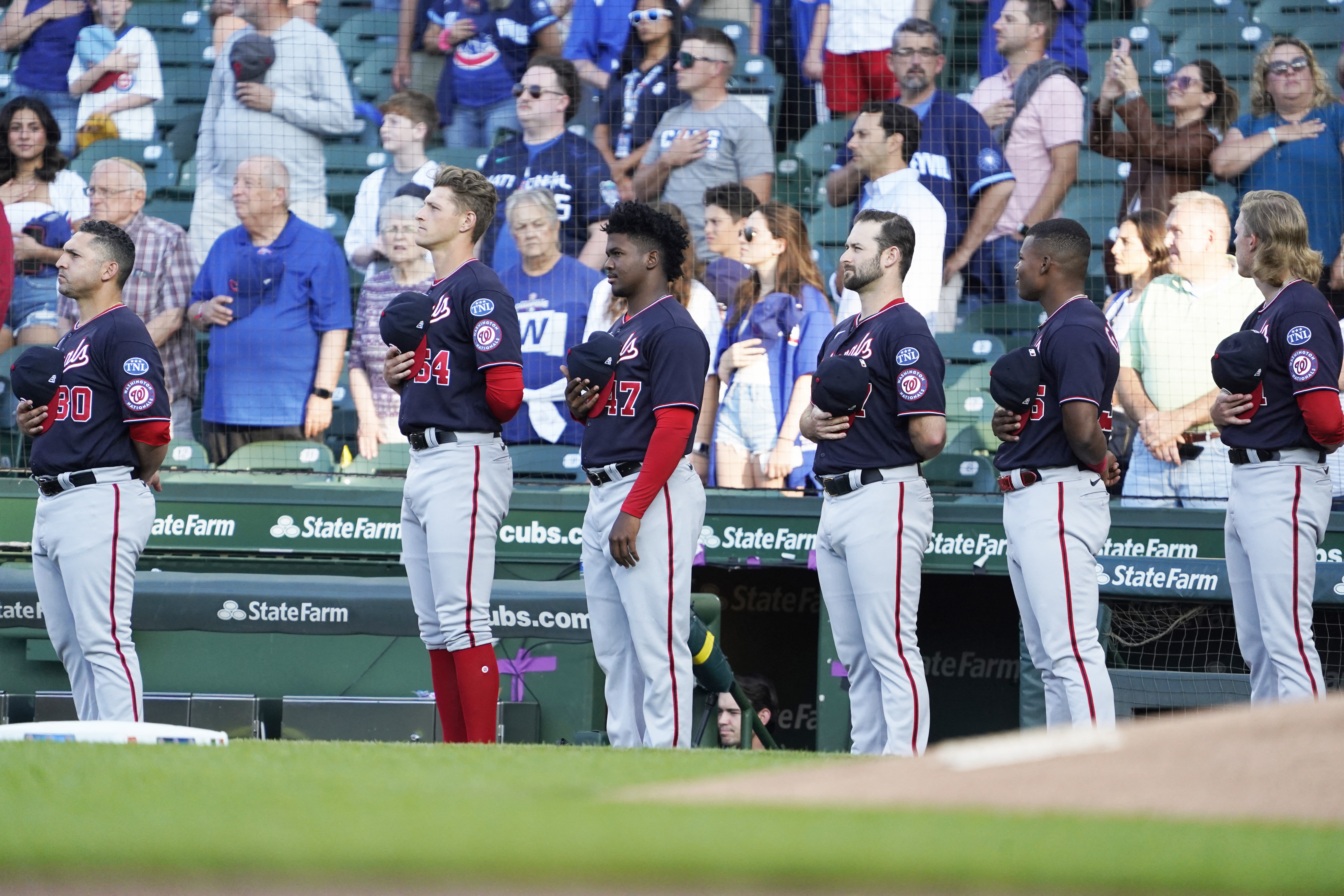 NLCS: Chicago Cubs Shift Momentum with Offensive Explosion