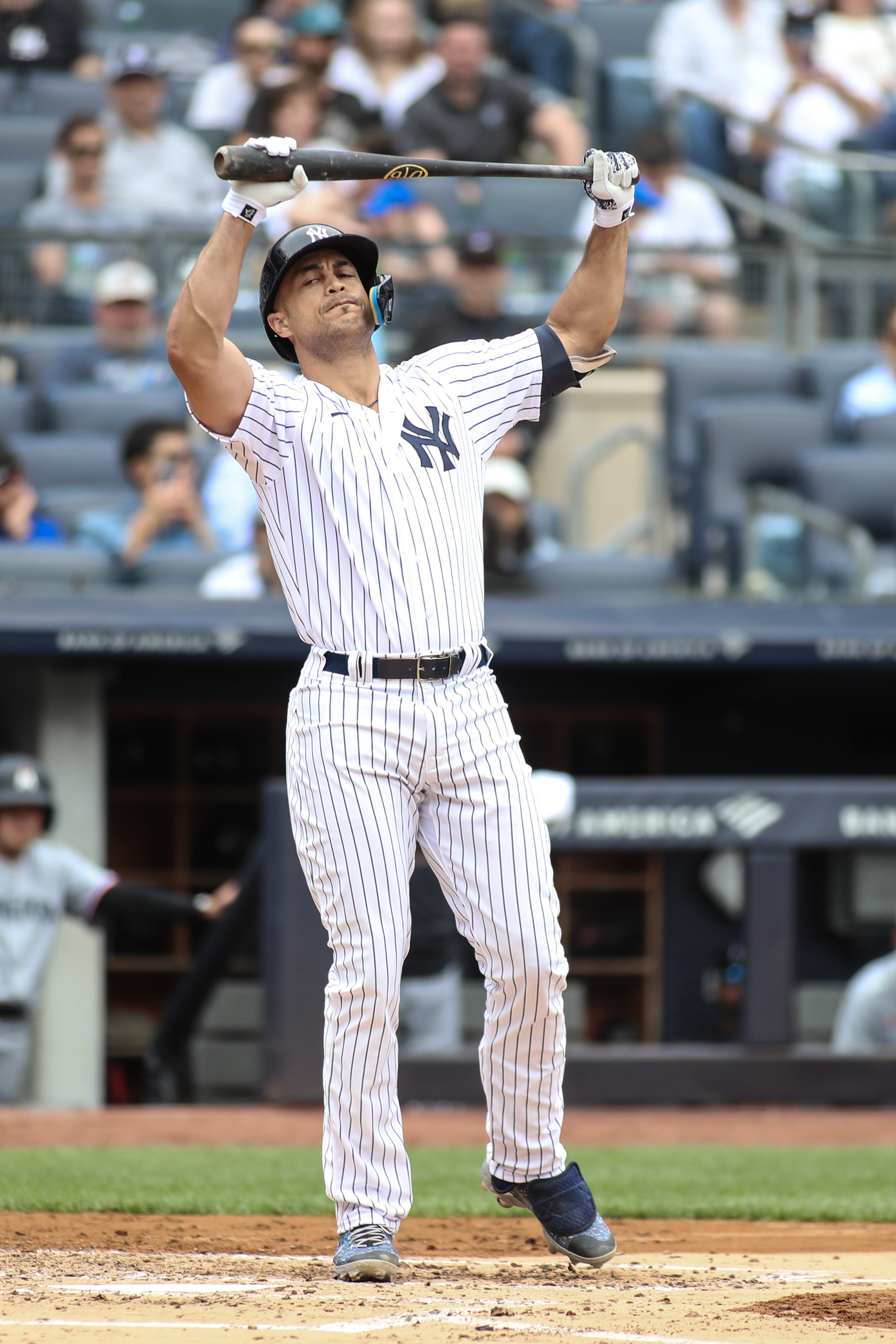 Yankees' Domingo German strikes out 11, gets win against Twins