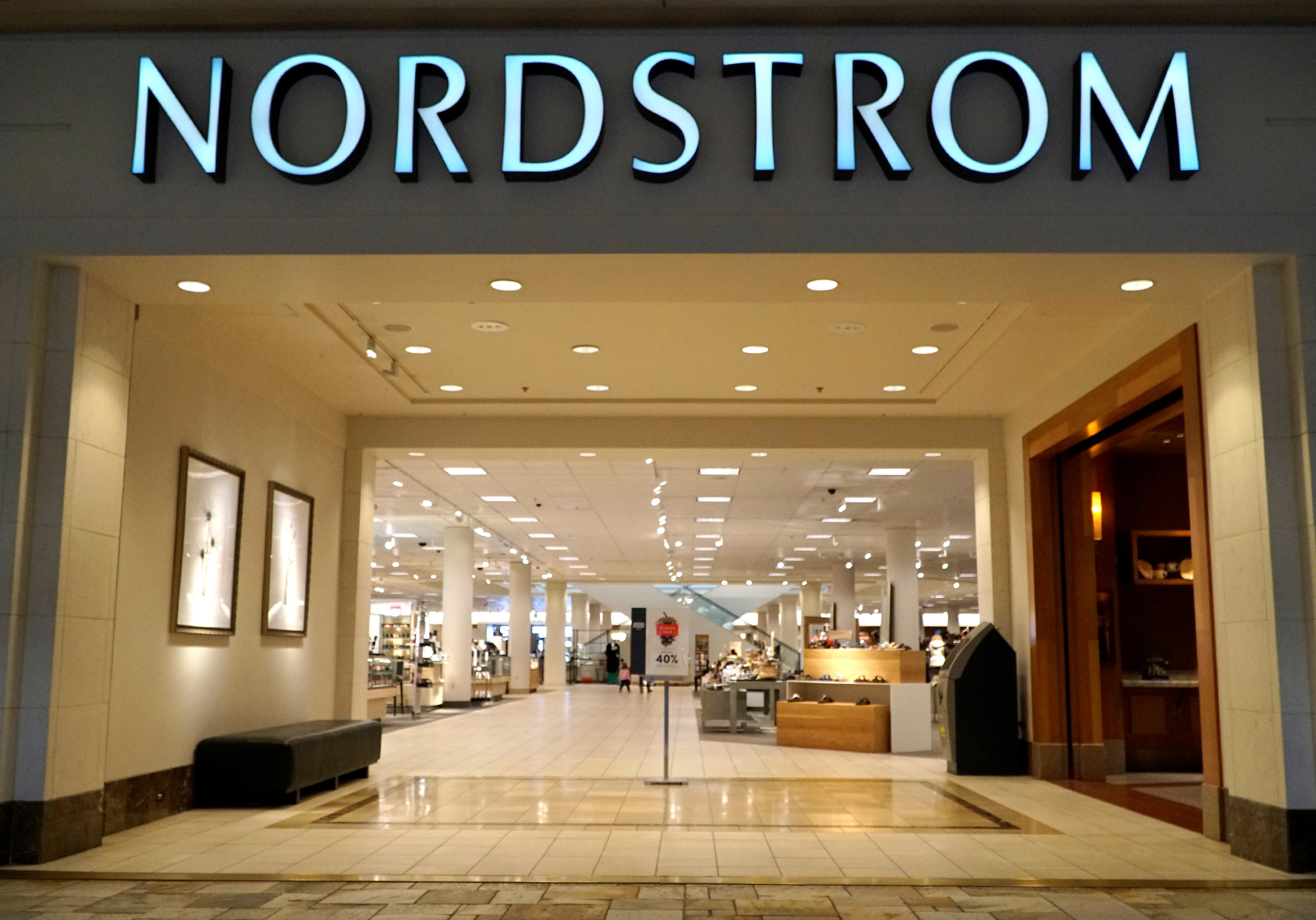 Nordstrom Says Weak Sales Impacted Holiday Season As It Cuts Guidance –  Footwear News