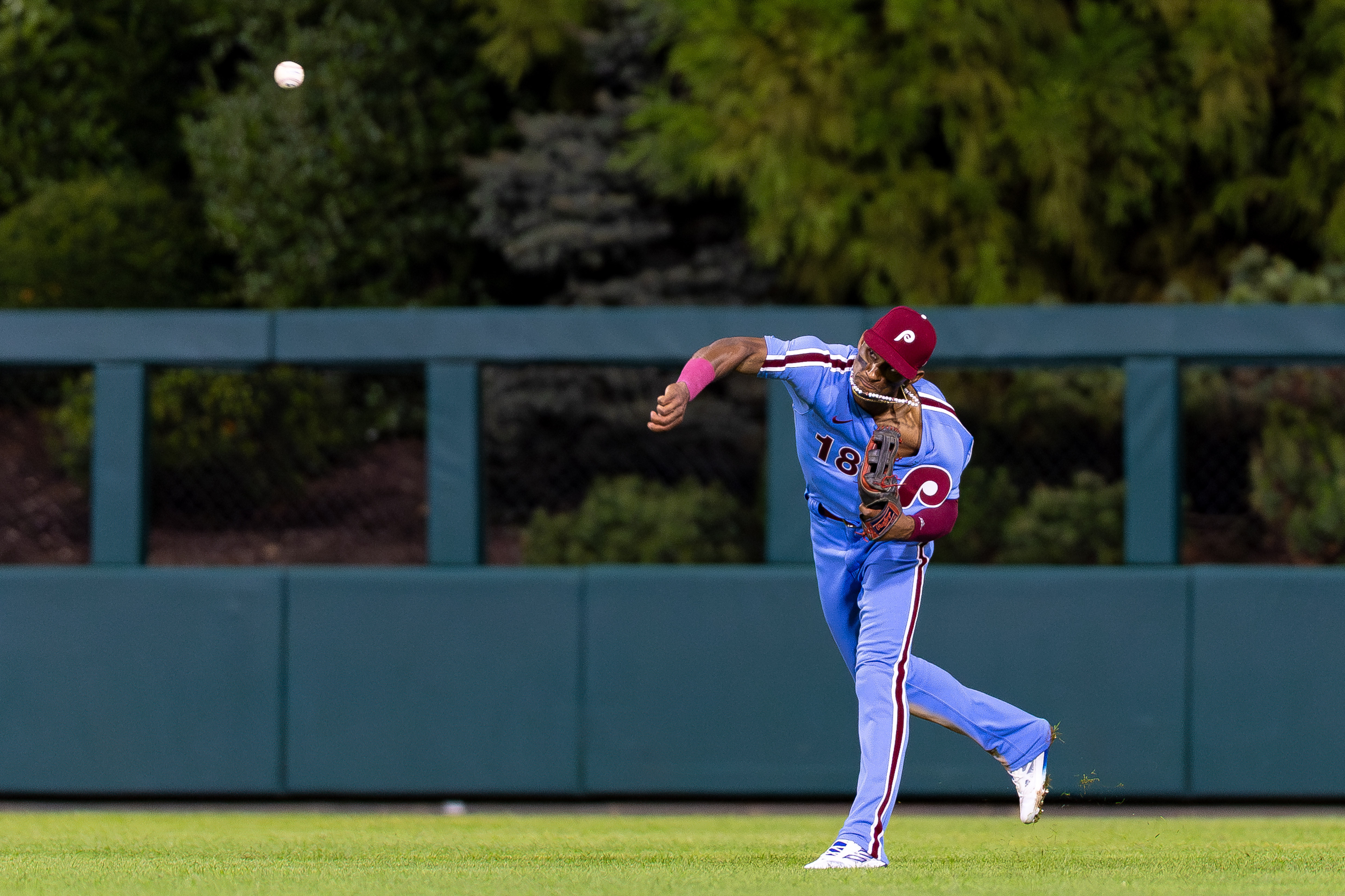 Phillies Nuggets: What now for Alec Bohm?