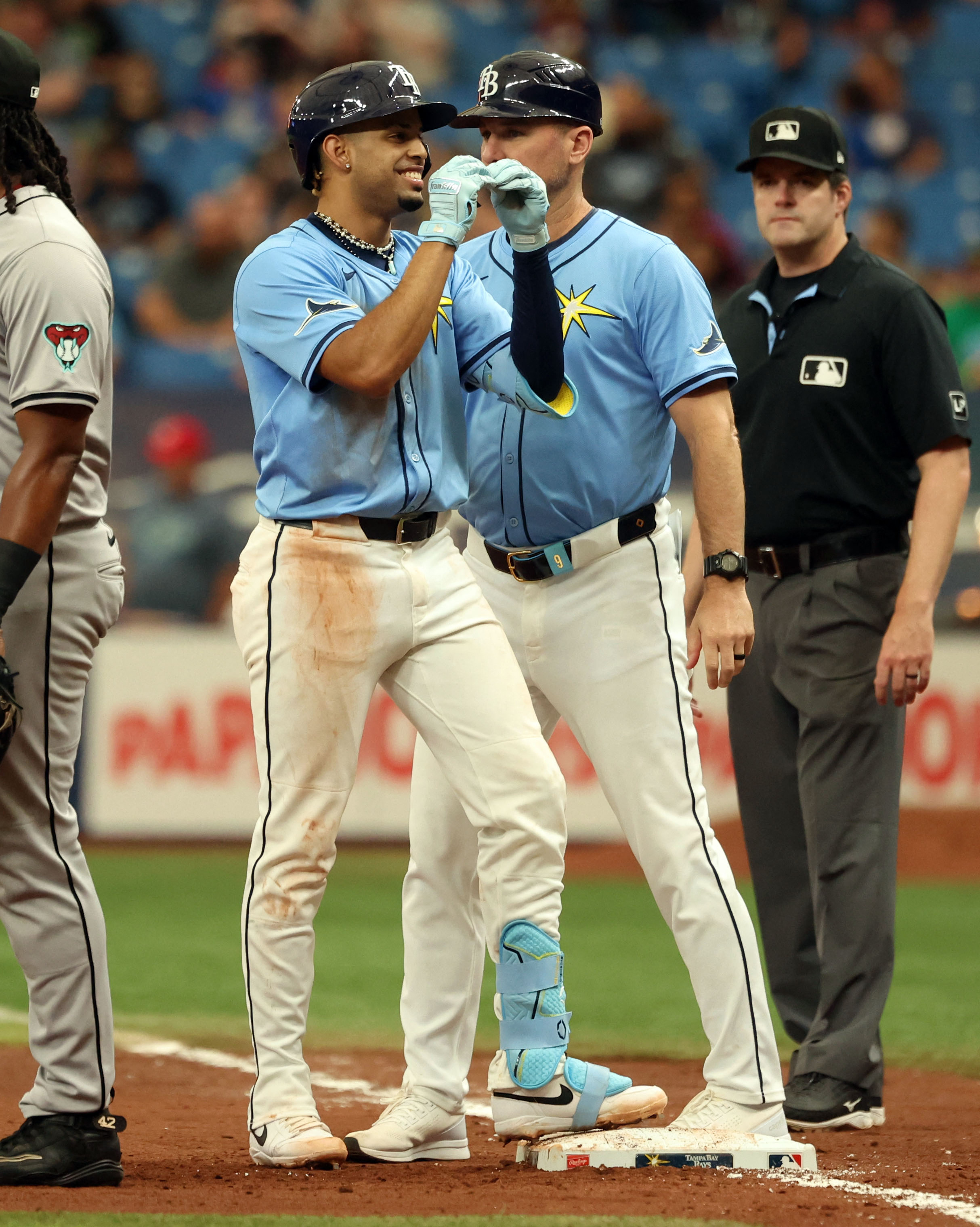 Rays @ Athletics: August 12Th   Our Prediction Will Blow Your Mind! - 5azmr2q