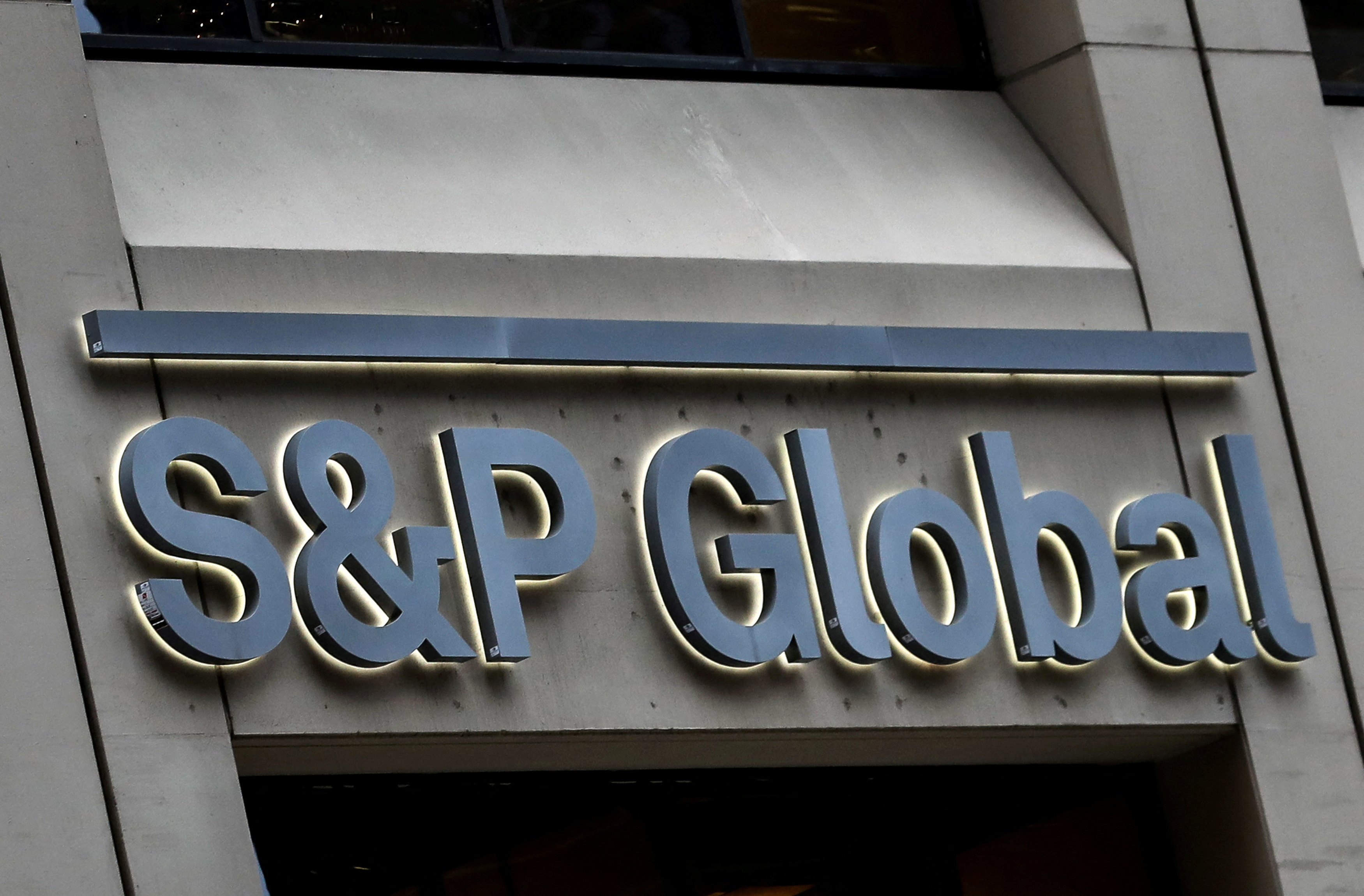S&P Global (@SPGlobal) / X