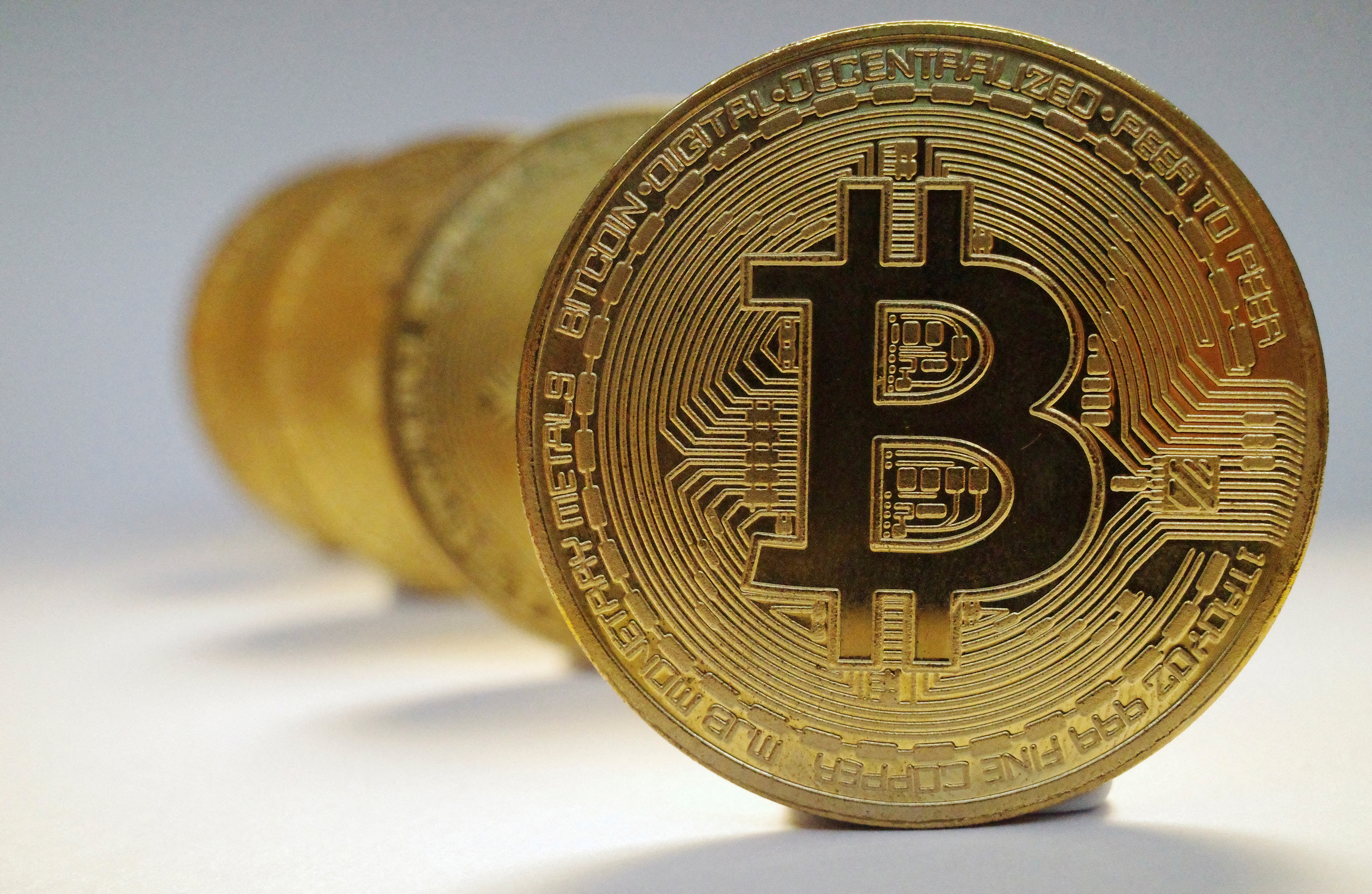 Părerea ta despre bitcoin depinde de cât bitcoin deții