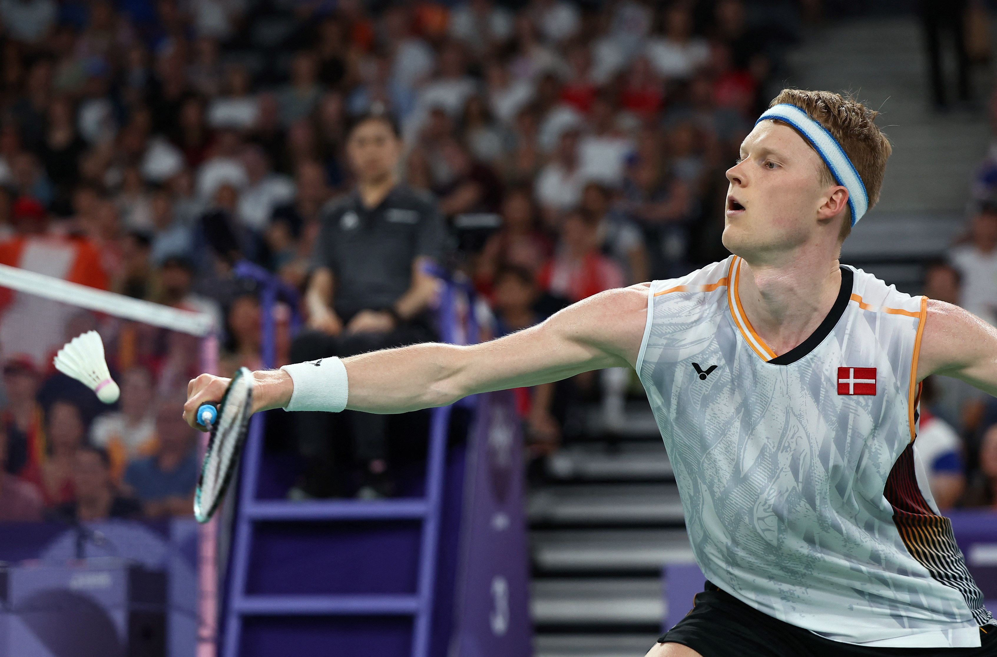 Badminton-Like fine wine, elite shuttlers getting better with age | Reuters Badminton-Like fine wine, elite shuttlers getting better with age | Reuters