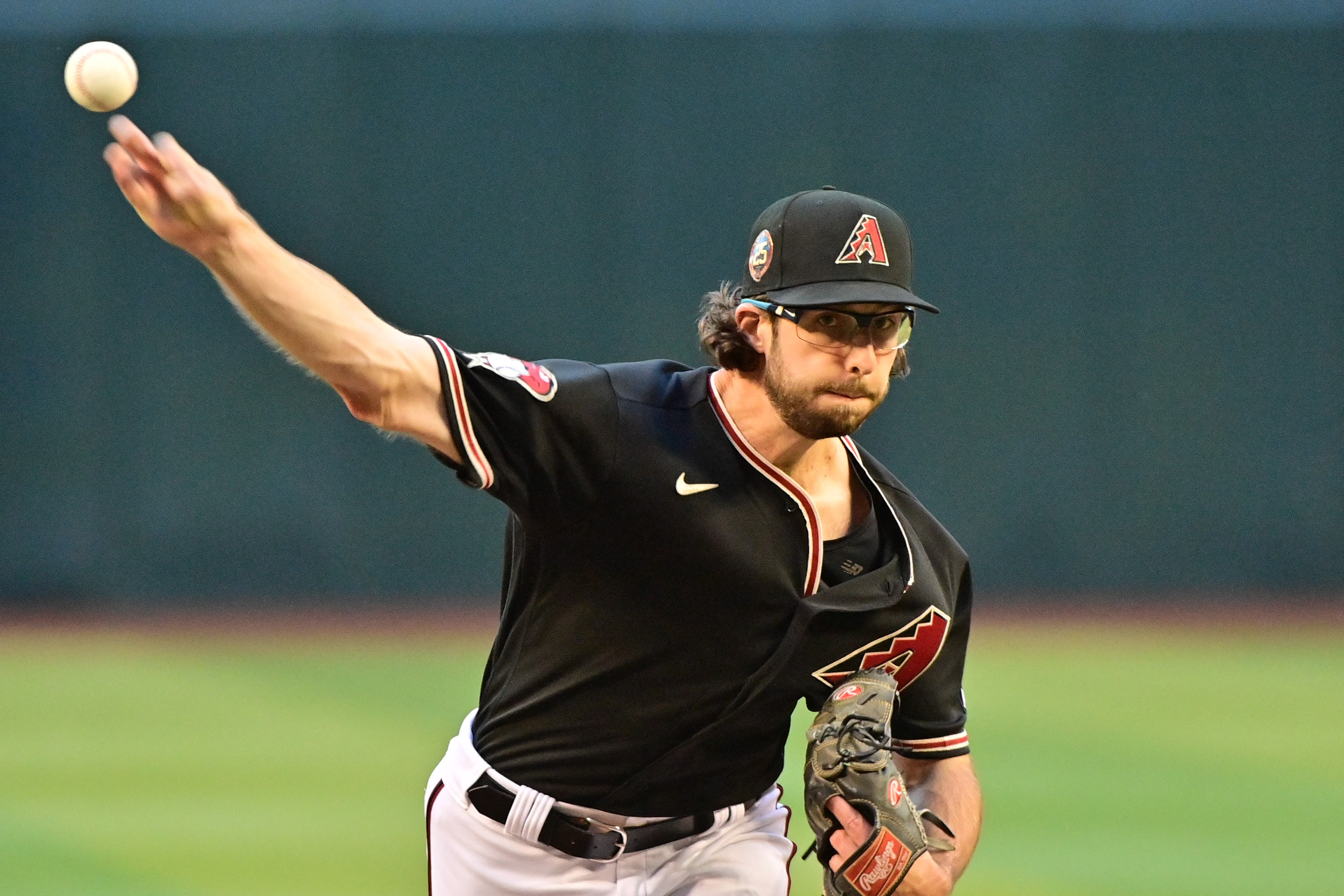 D-backs Snap Losing Streak Behind Zac Gallen's Strong Outing