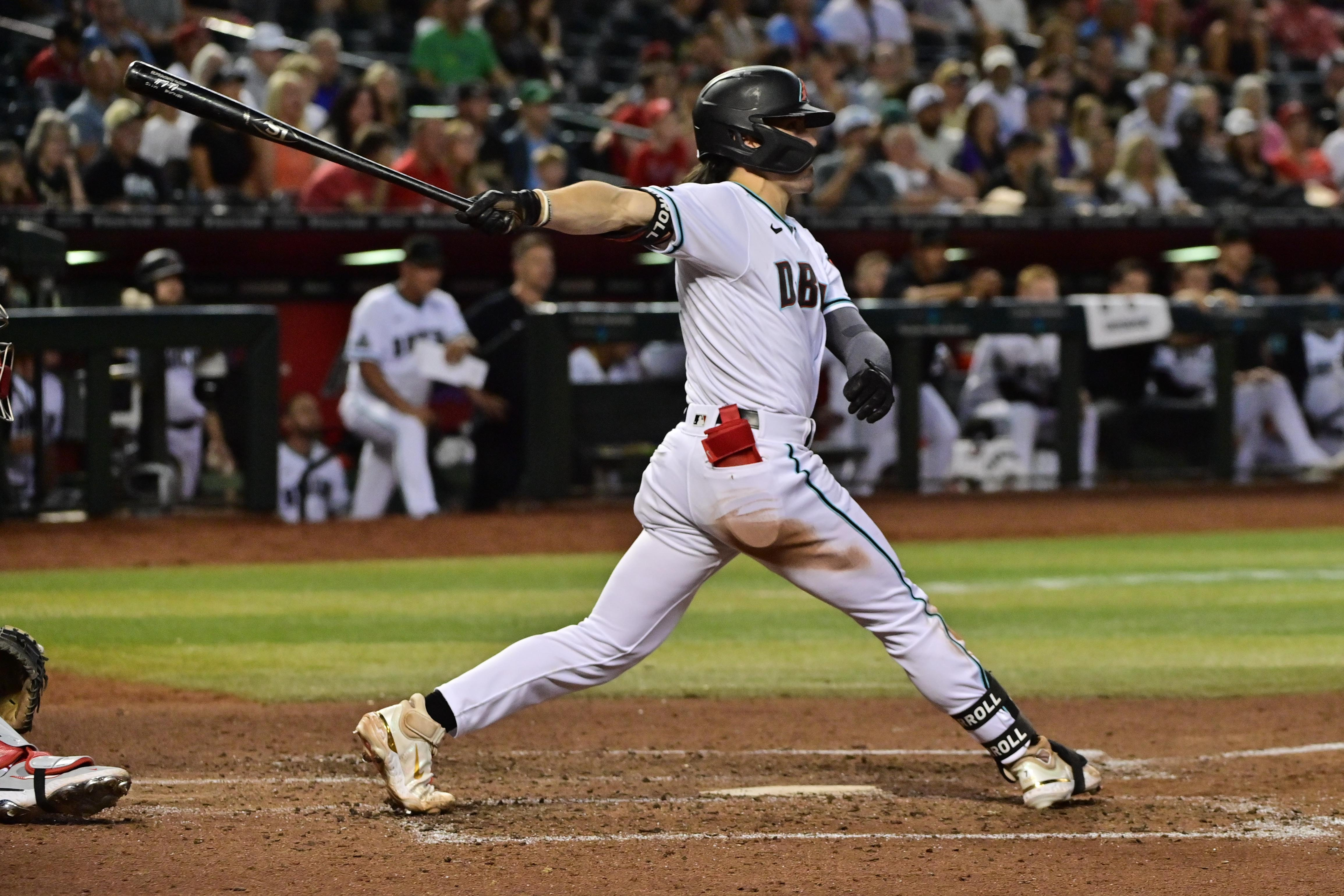 Evan Longoria's 300th homer propels Giants past Diamondbacks