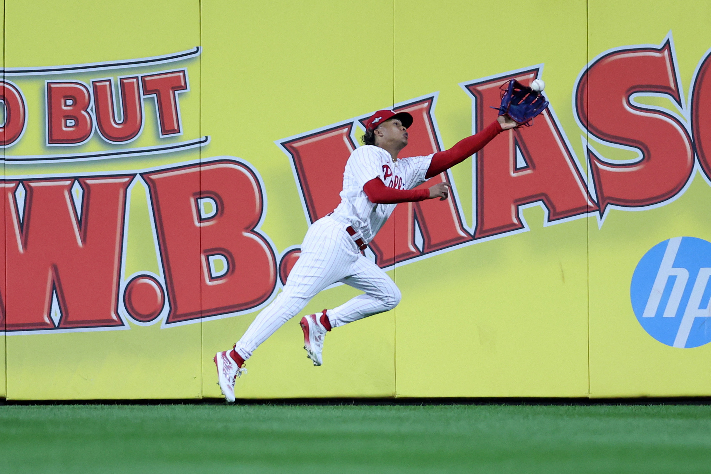 MLB Philadelphia Phillies - J.T. Realmuto 22 Poster