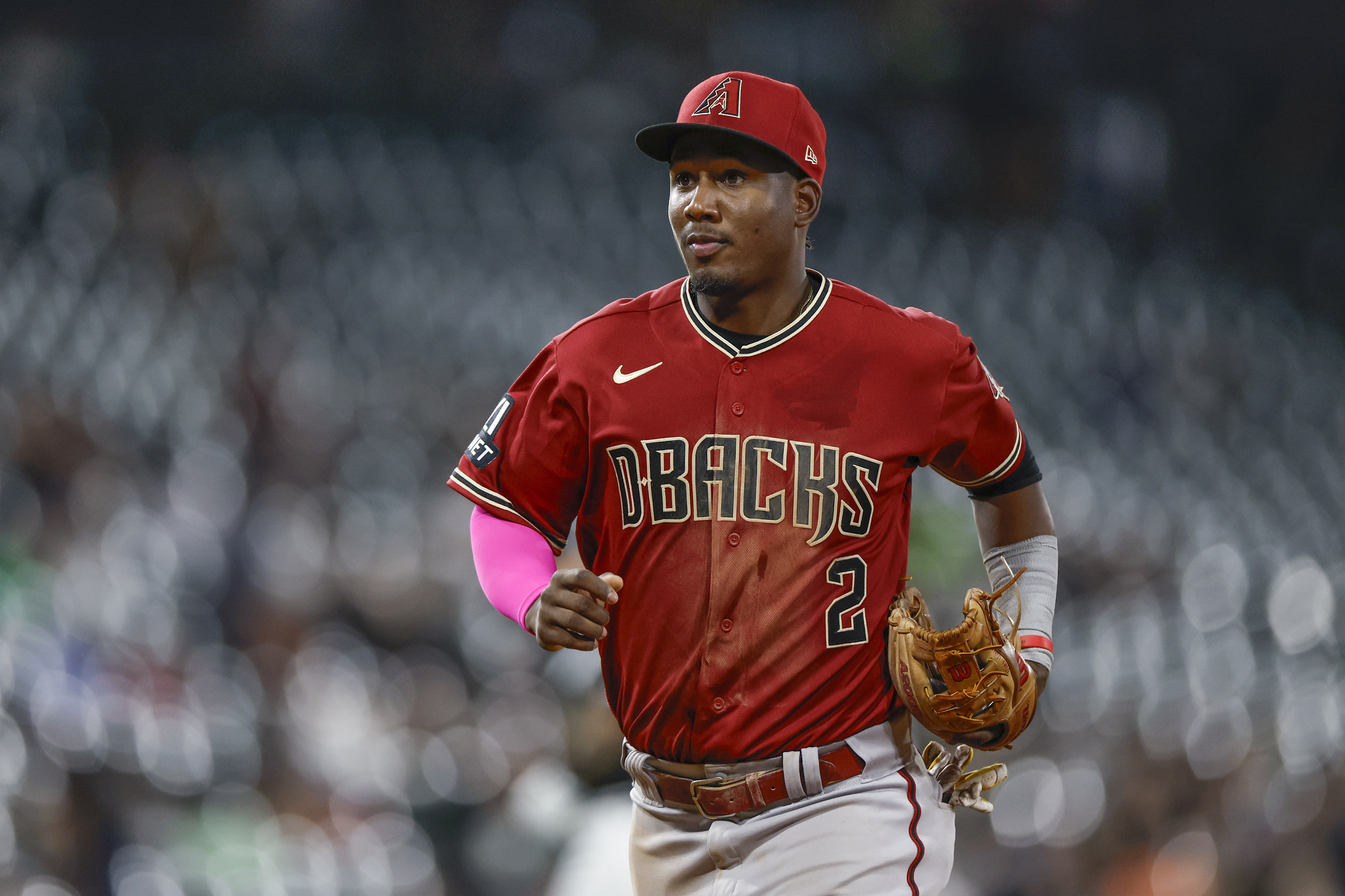 MLB: Arizona Diamondbacks at Chicago White Sox, Fieldlevel