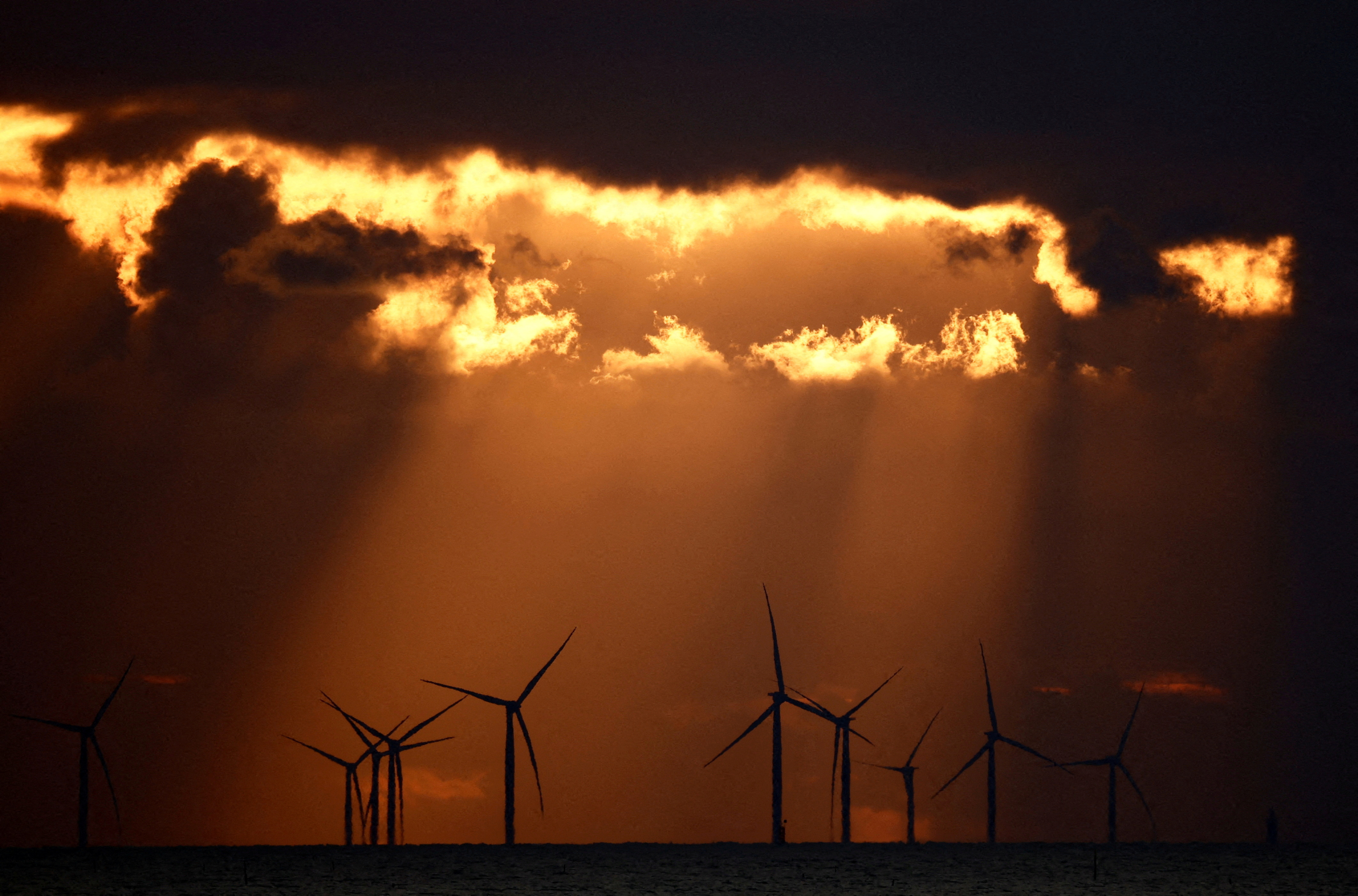 How the wind industry can weather the storm of rising costs