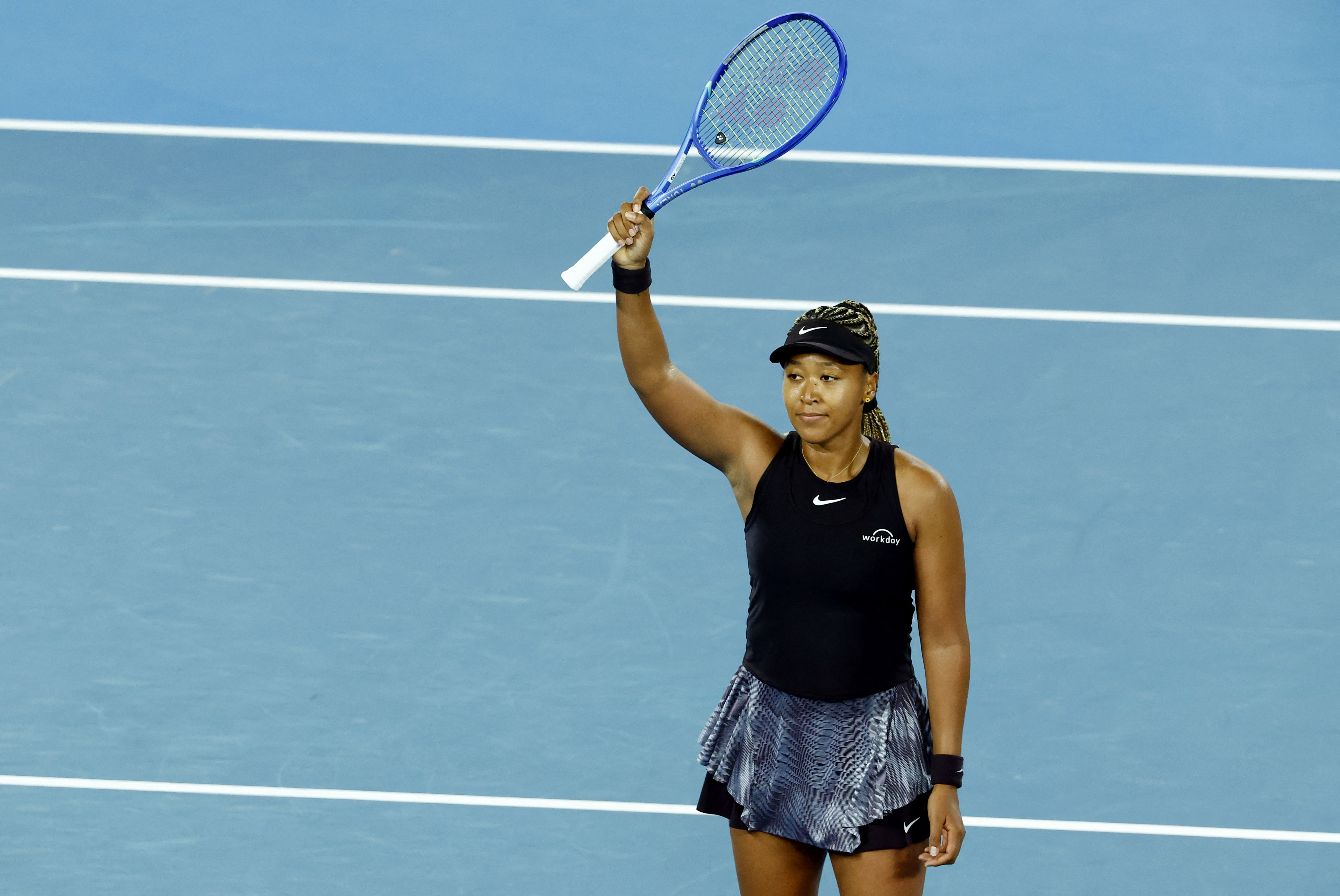 Australian Open 2025: Day Two highlights, results | Reuters