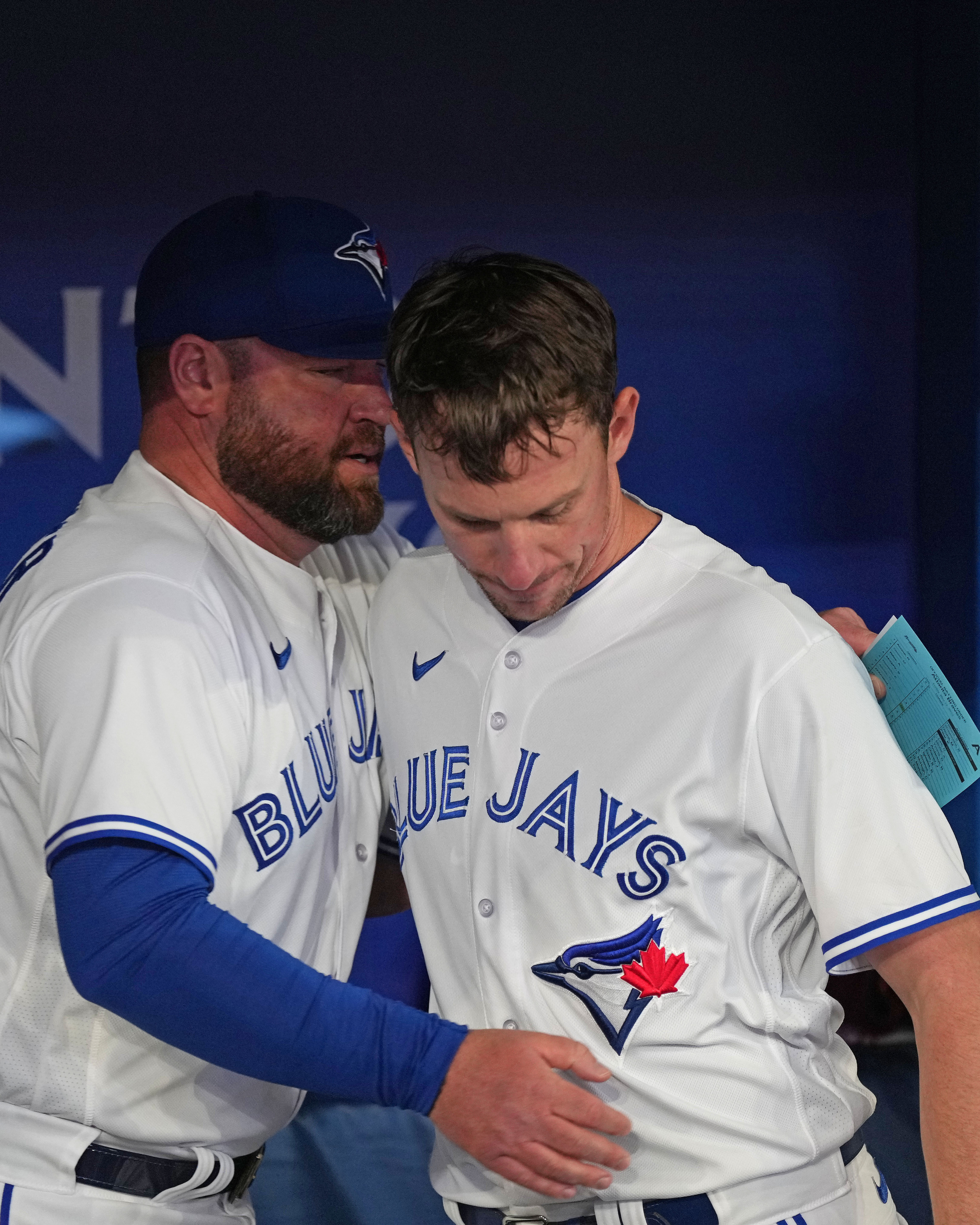 Toronto Blue Jays' Chris Bassitt Continues to Make Team History - Fastball