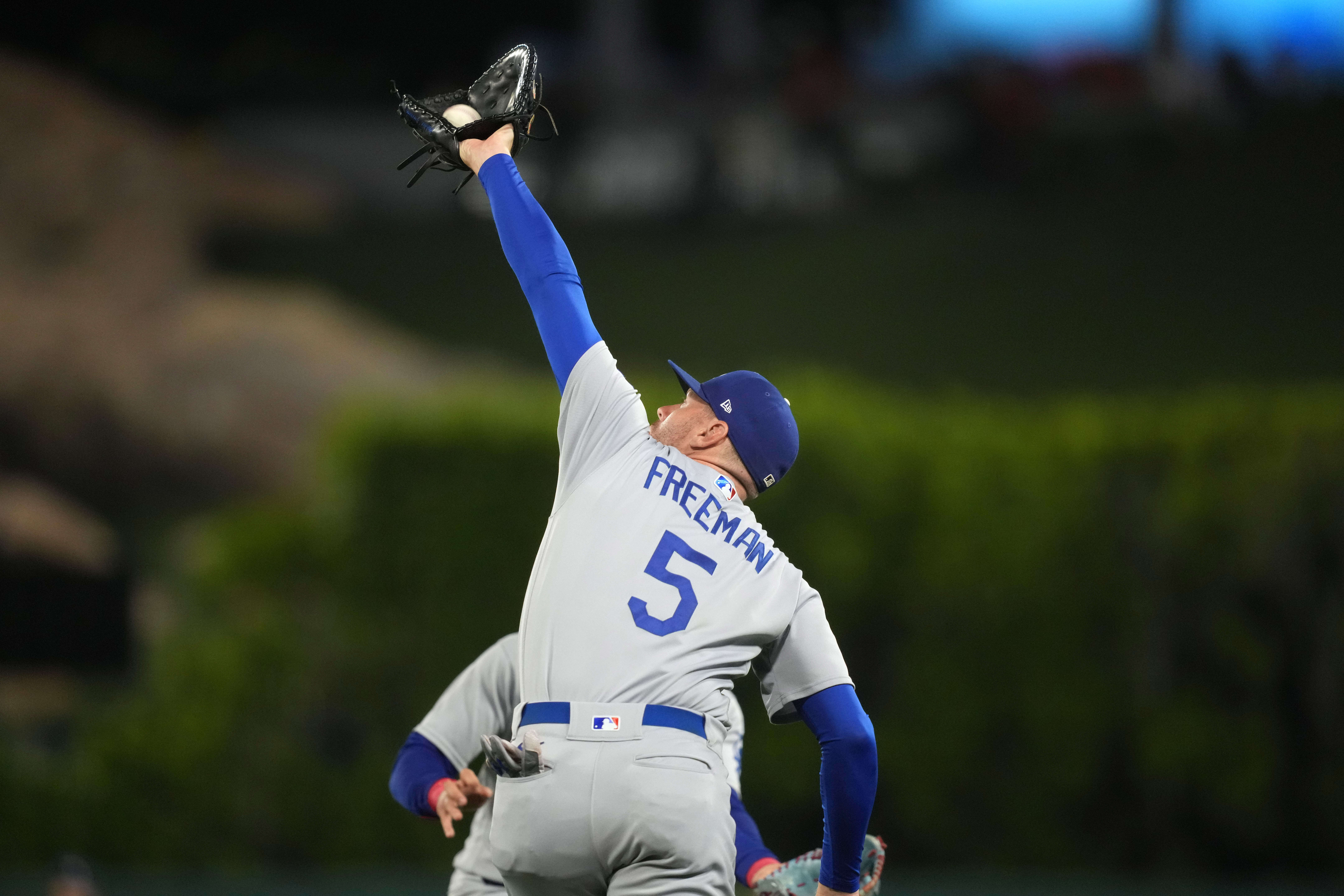 Dodgers' bullpen outduels Shohei Ohtani, shuts out Angels