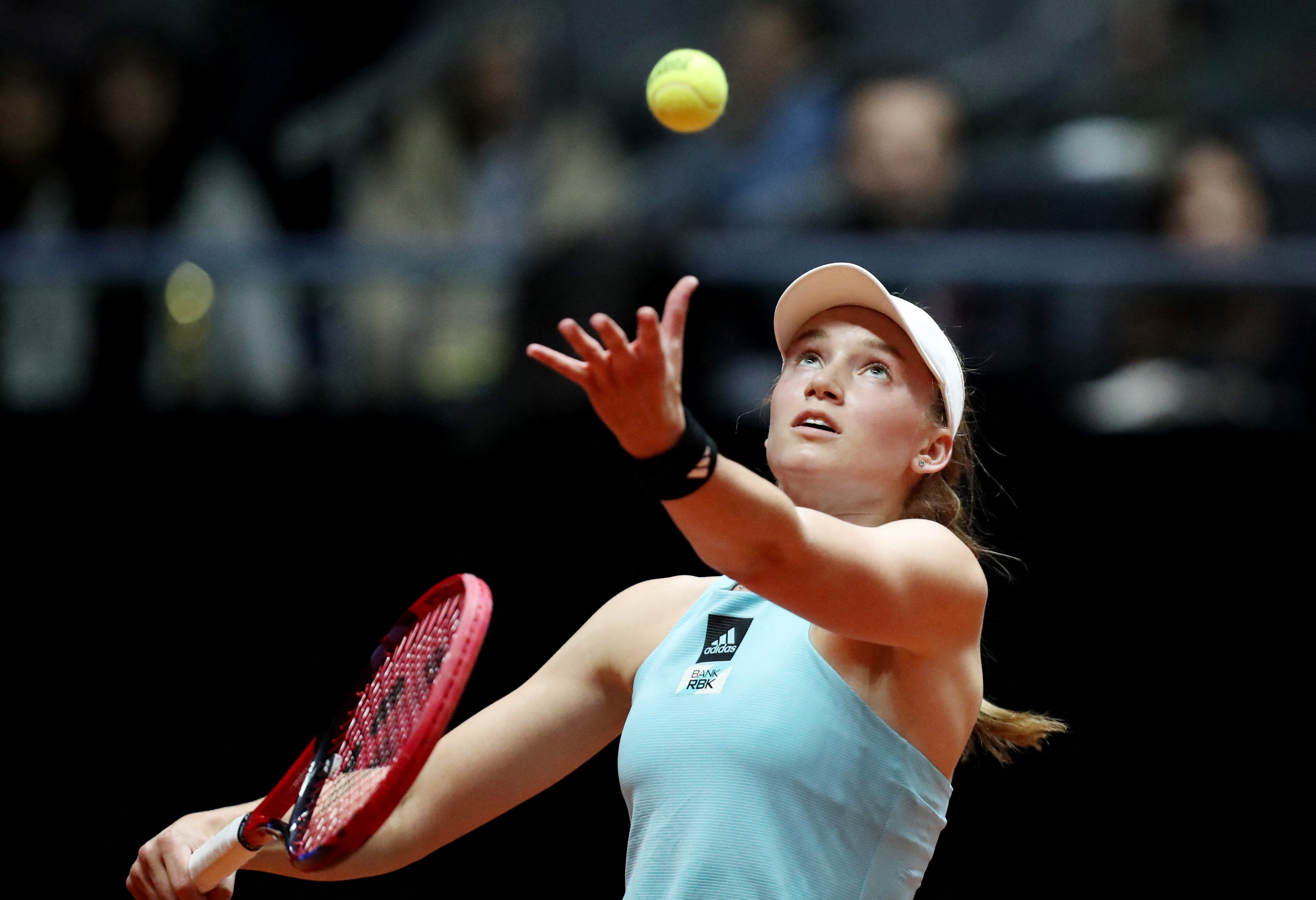 Rybakina, Krejcikova shine in Billie Jean King Cup openers Reuters