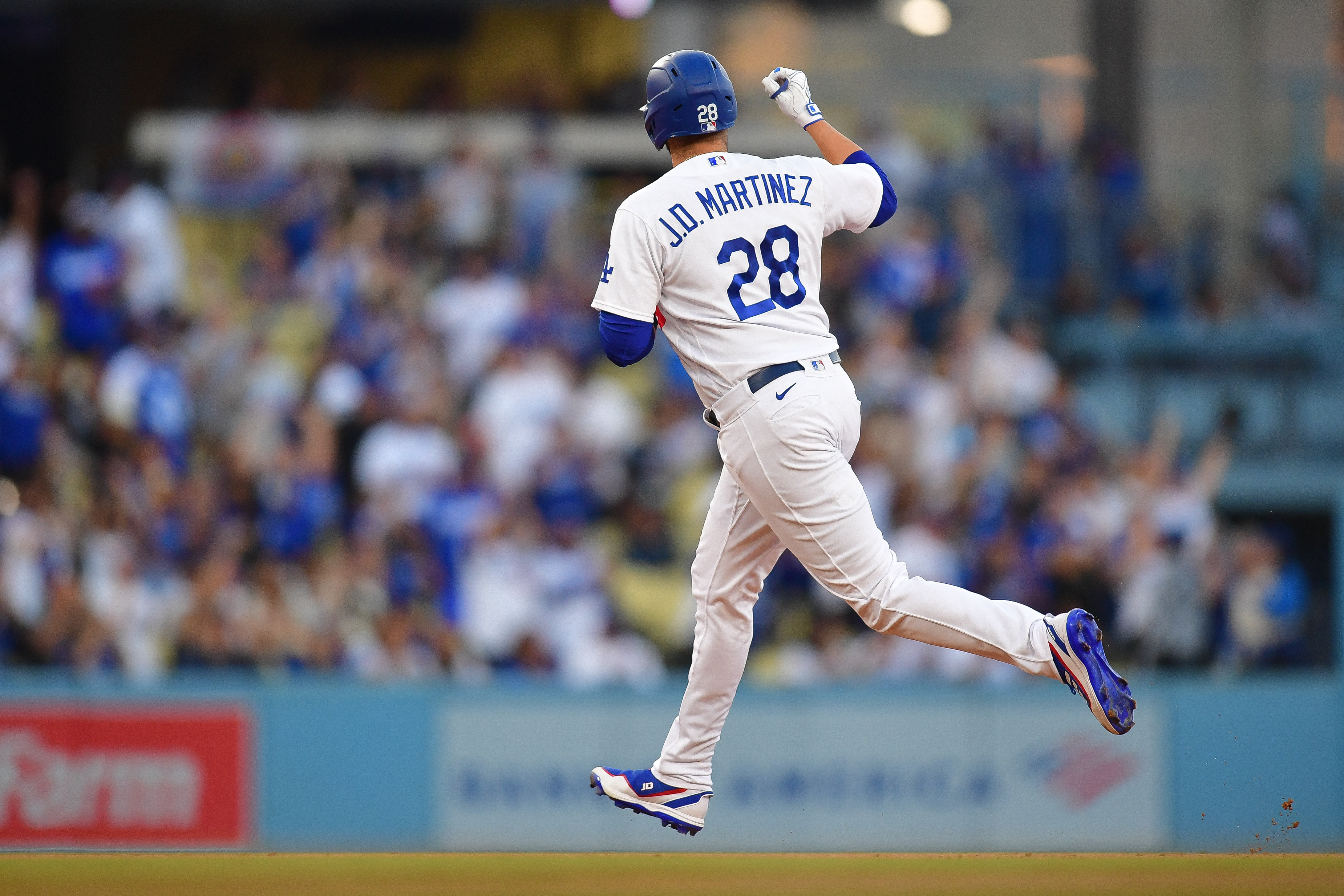 Giants @ Dodgers – September 23, 2023: Kershaw starts with the Magic Number  for a bye still at 2 – Dodgers Digest