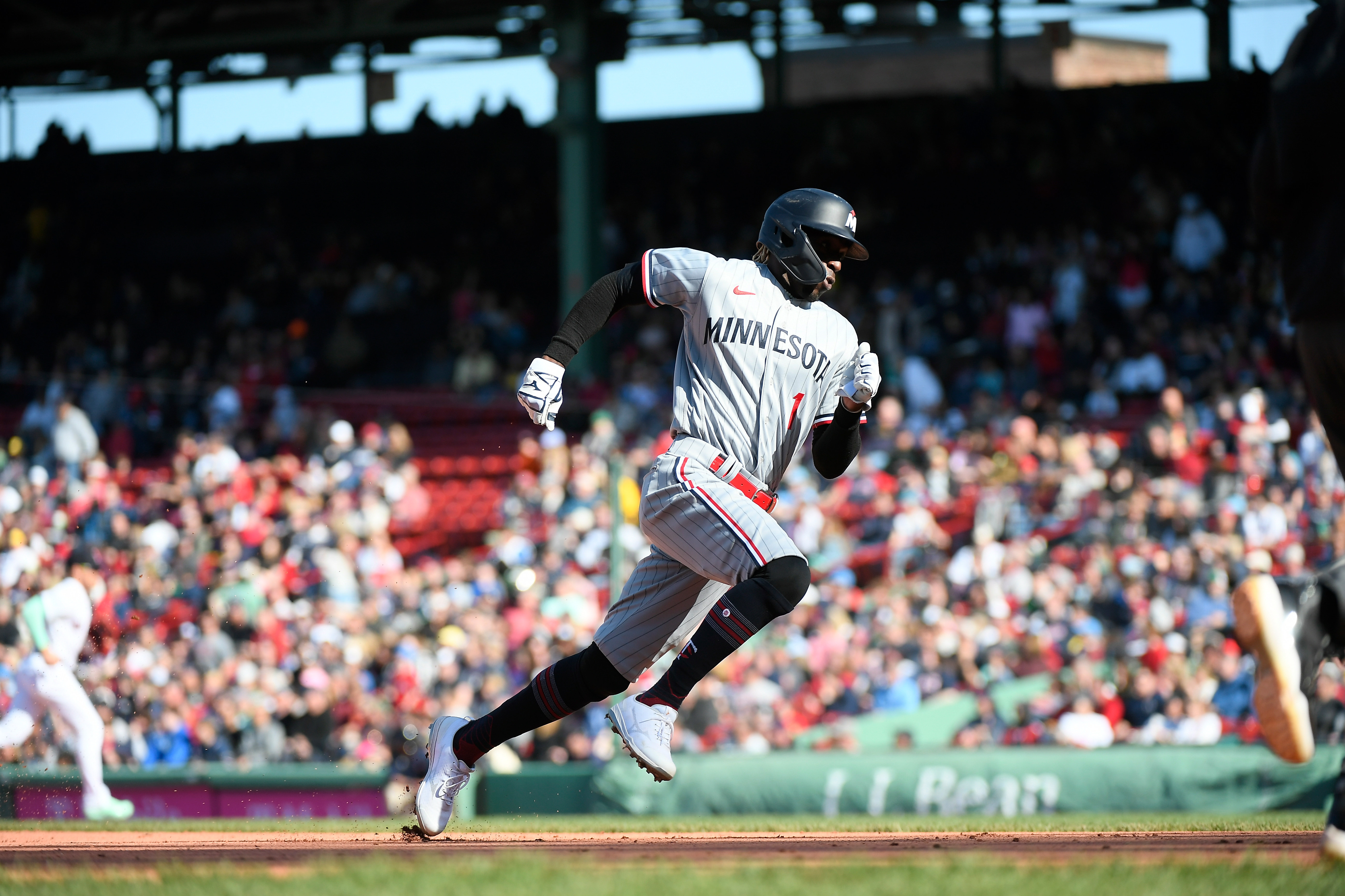 Kenta Maeda On Track For 2022 Return - Twins - Twins Daily