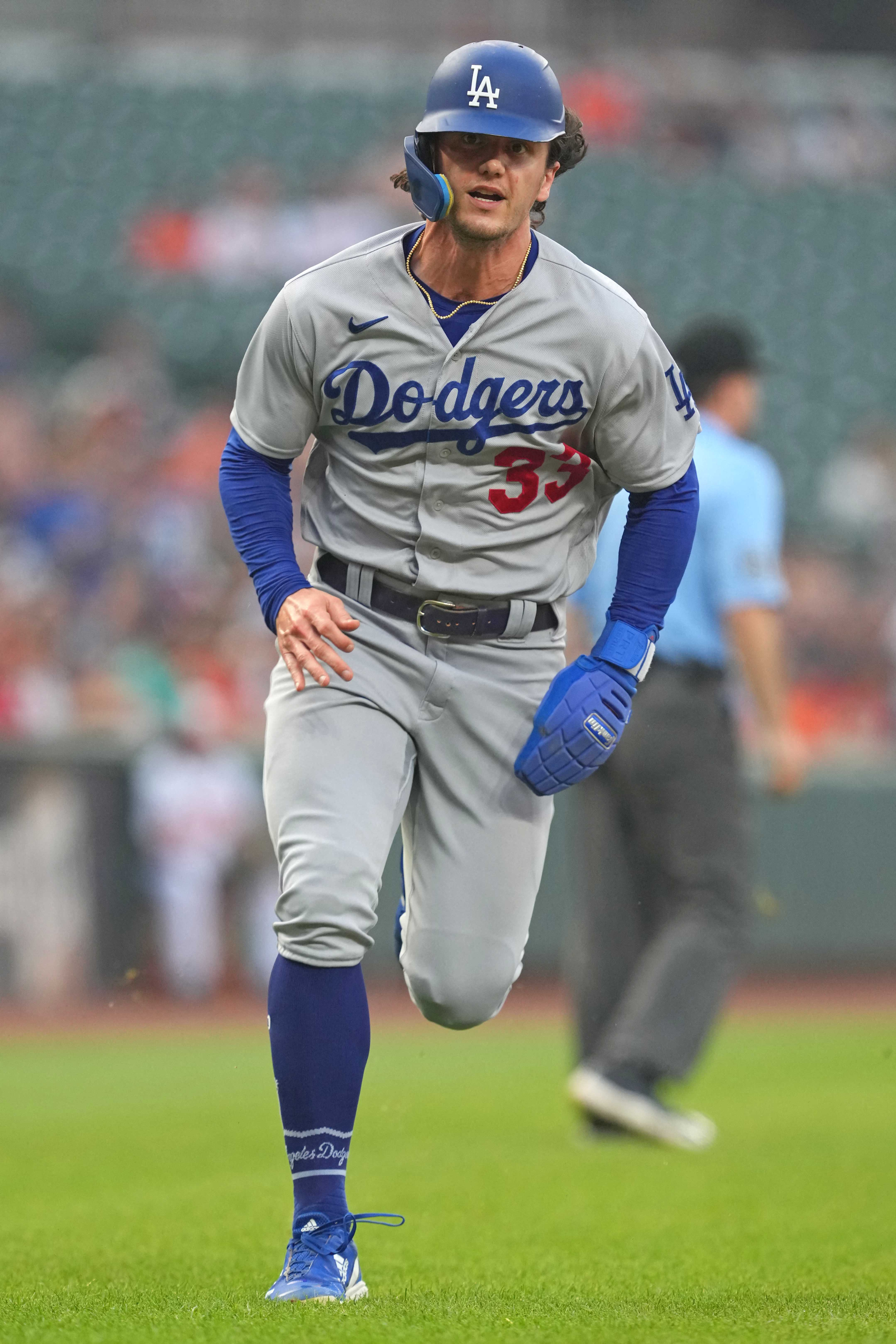 Former Brave Jason Heyward experiencing career resurgence with Dodgers