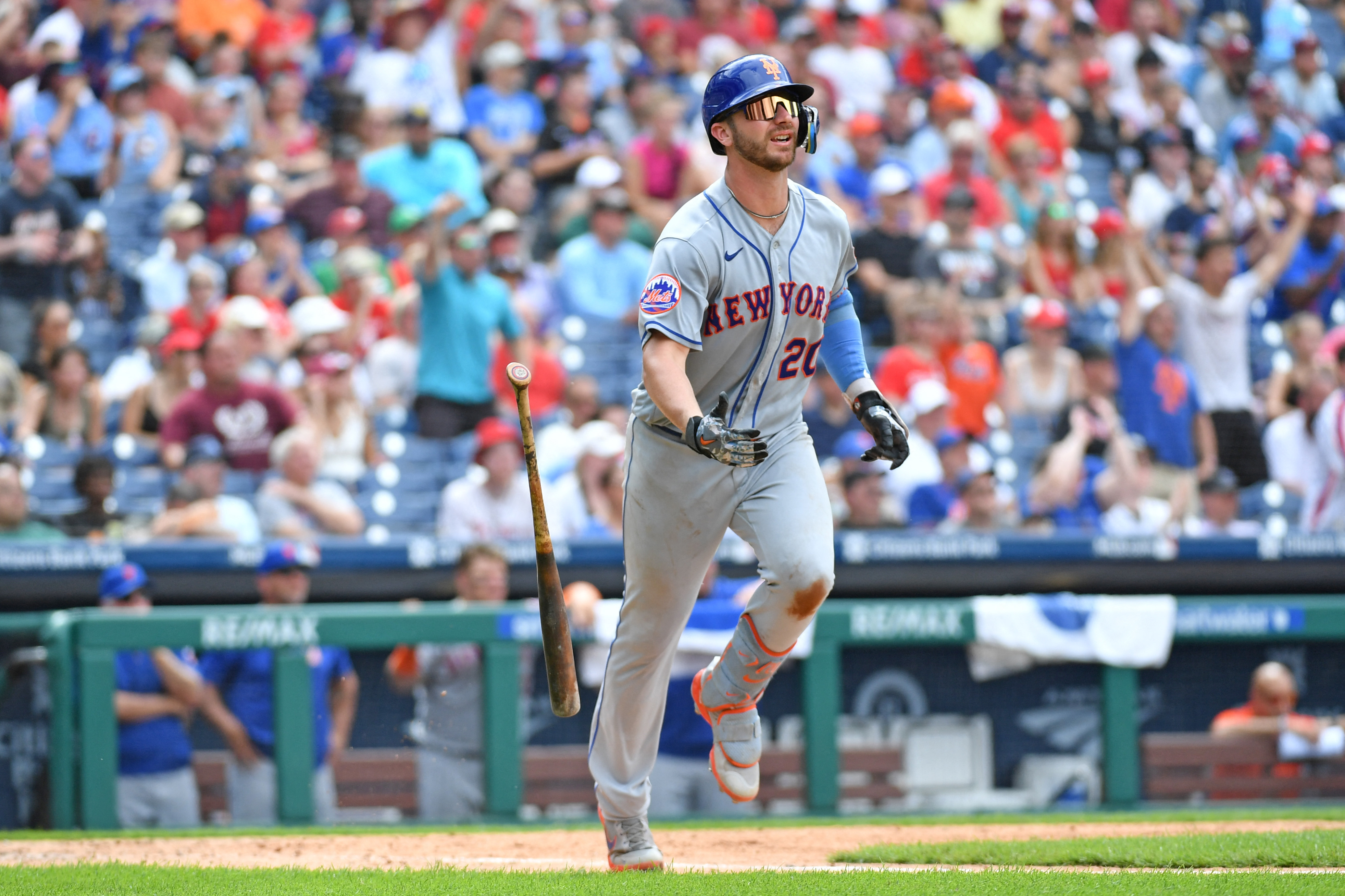 This Week in Mets Quotes: Max is mad at the umps and hanging