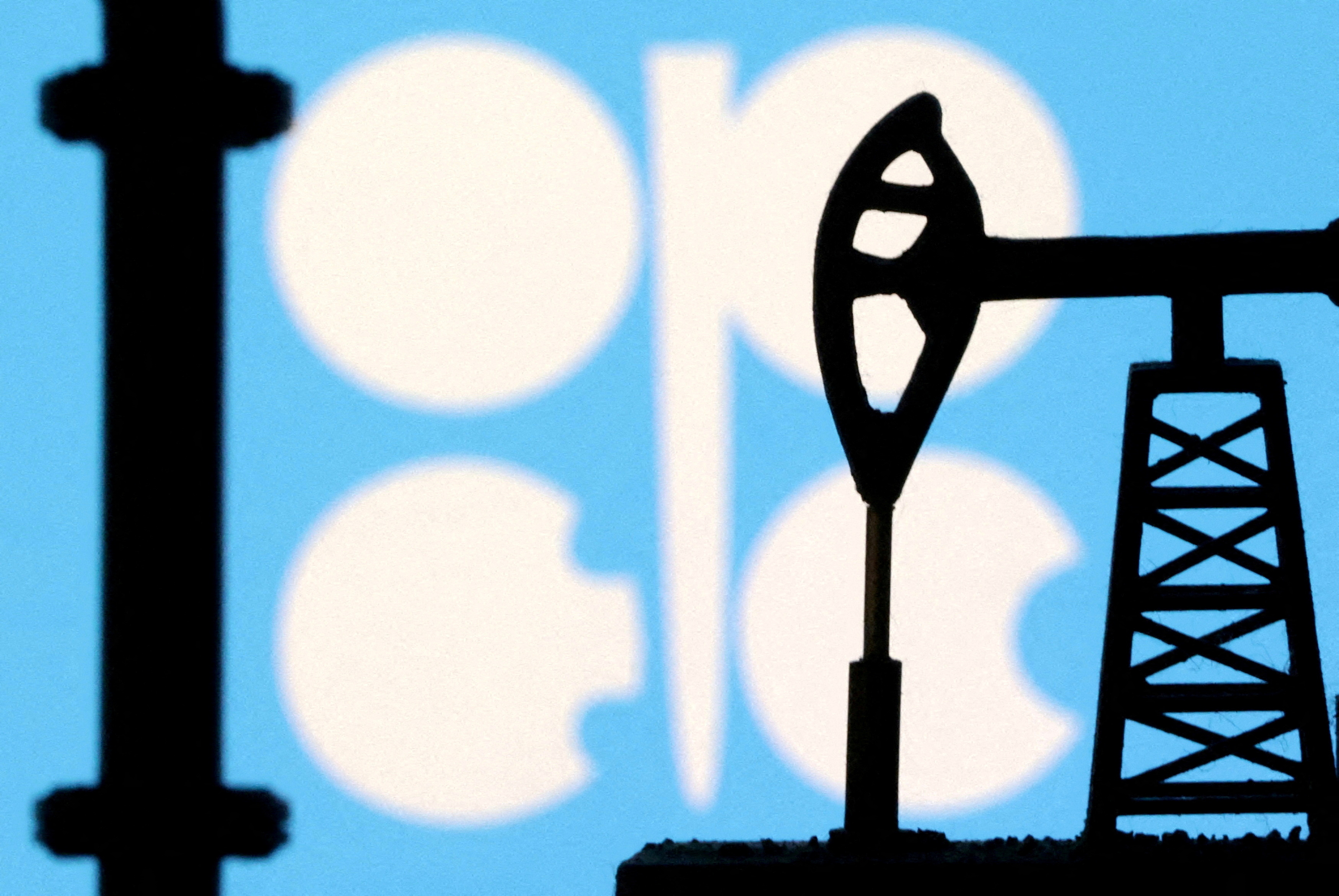 OPEC+ consents oil output cuts coming near 2 million bpd, resources say