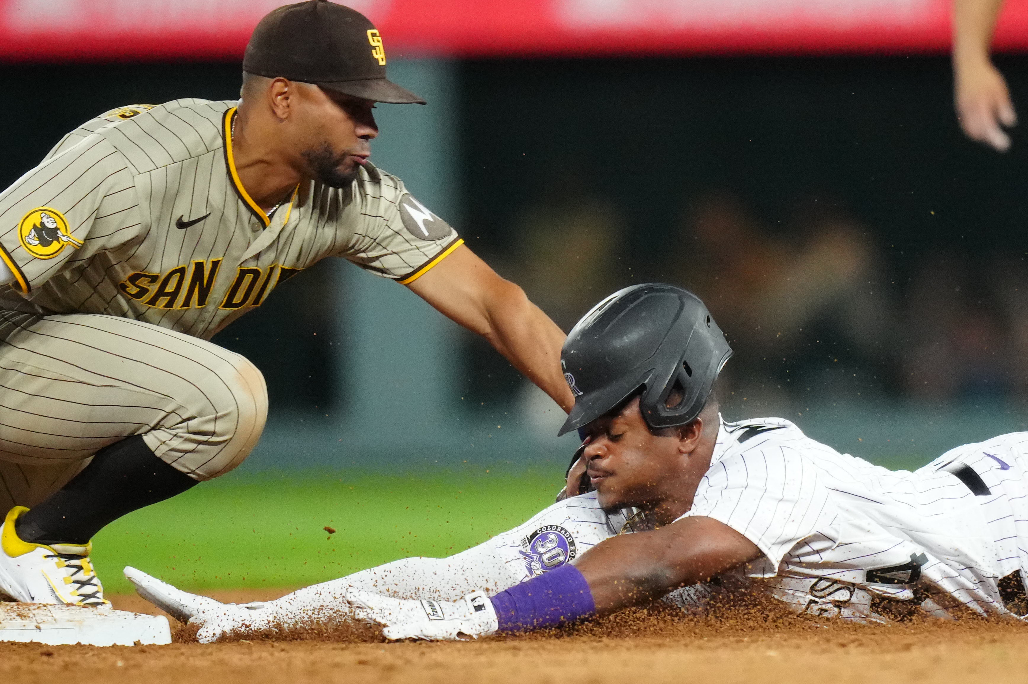 Randal Grichuk & Colorado Rockies ruin Blake Snell & San Diego Padres 